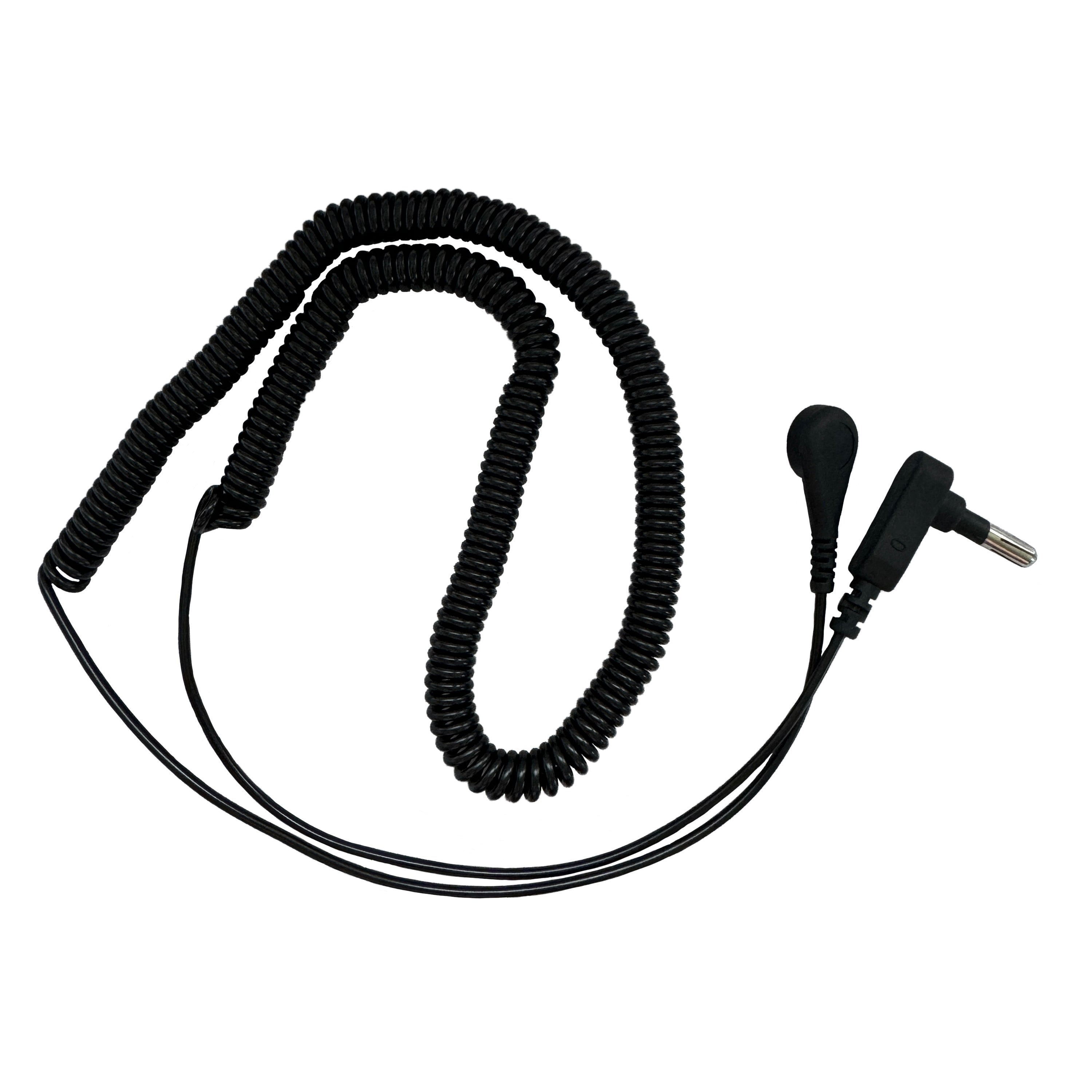 Grounding Coil Cord for Earthing