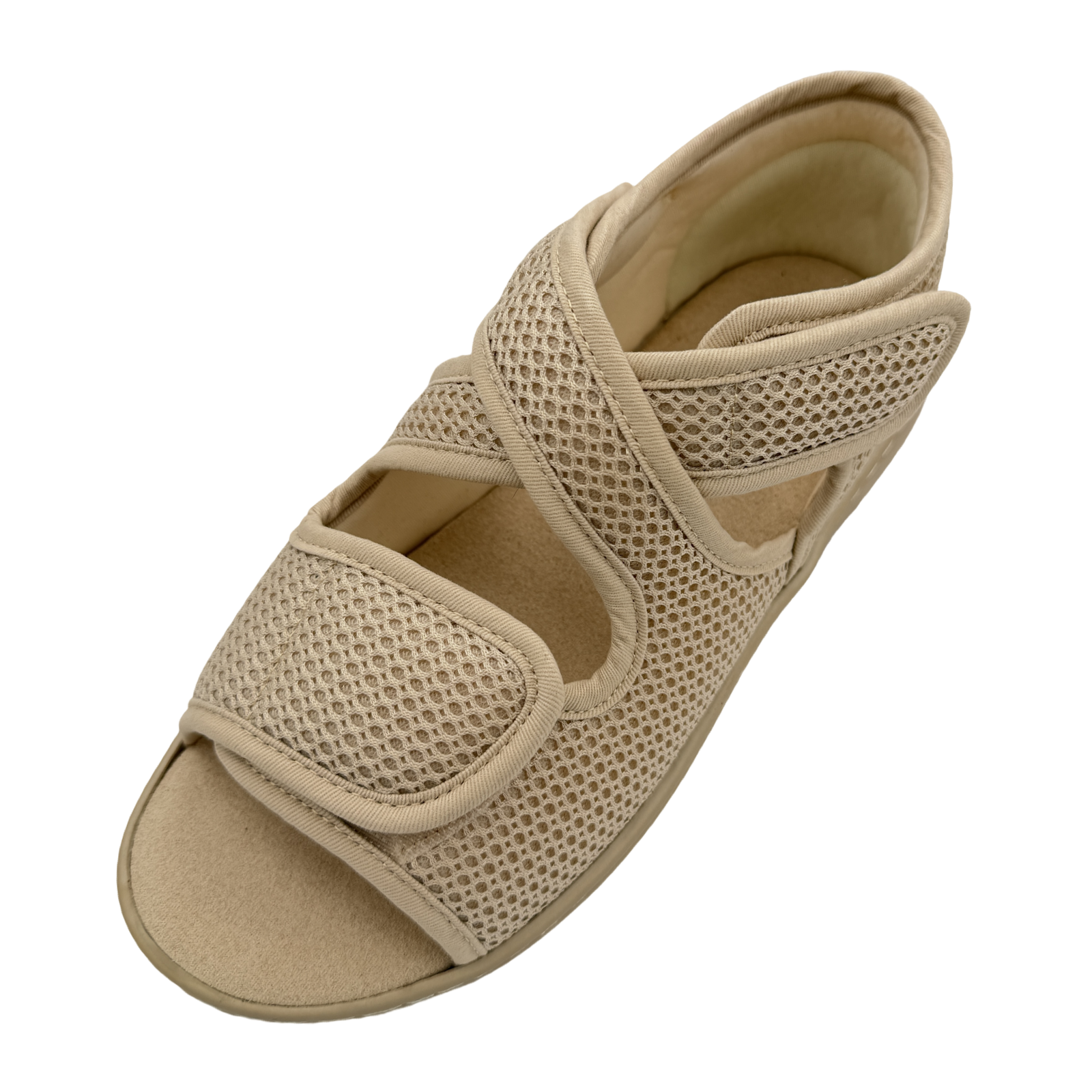 Biotime Darrell Unisex All-Day Comfort & Support Shoes