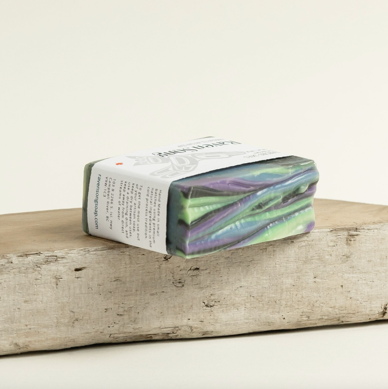 Holiday Season Collection Artisan Soap