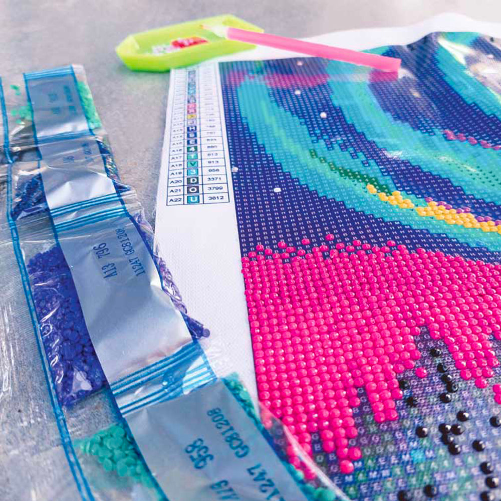 Indigenous Diamond Art Kits