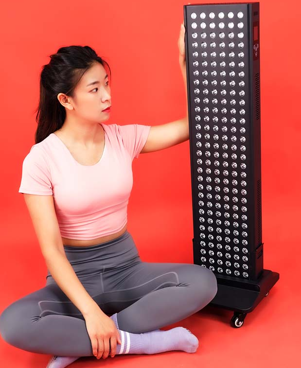 Red Light Therapy E900 Panel Device