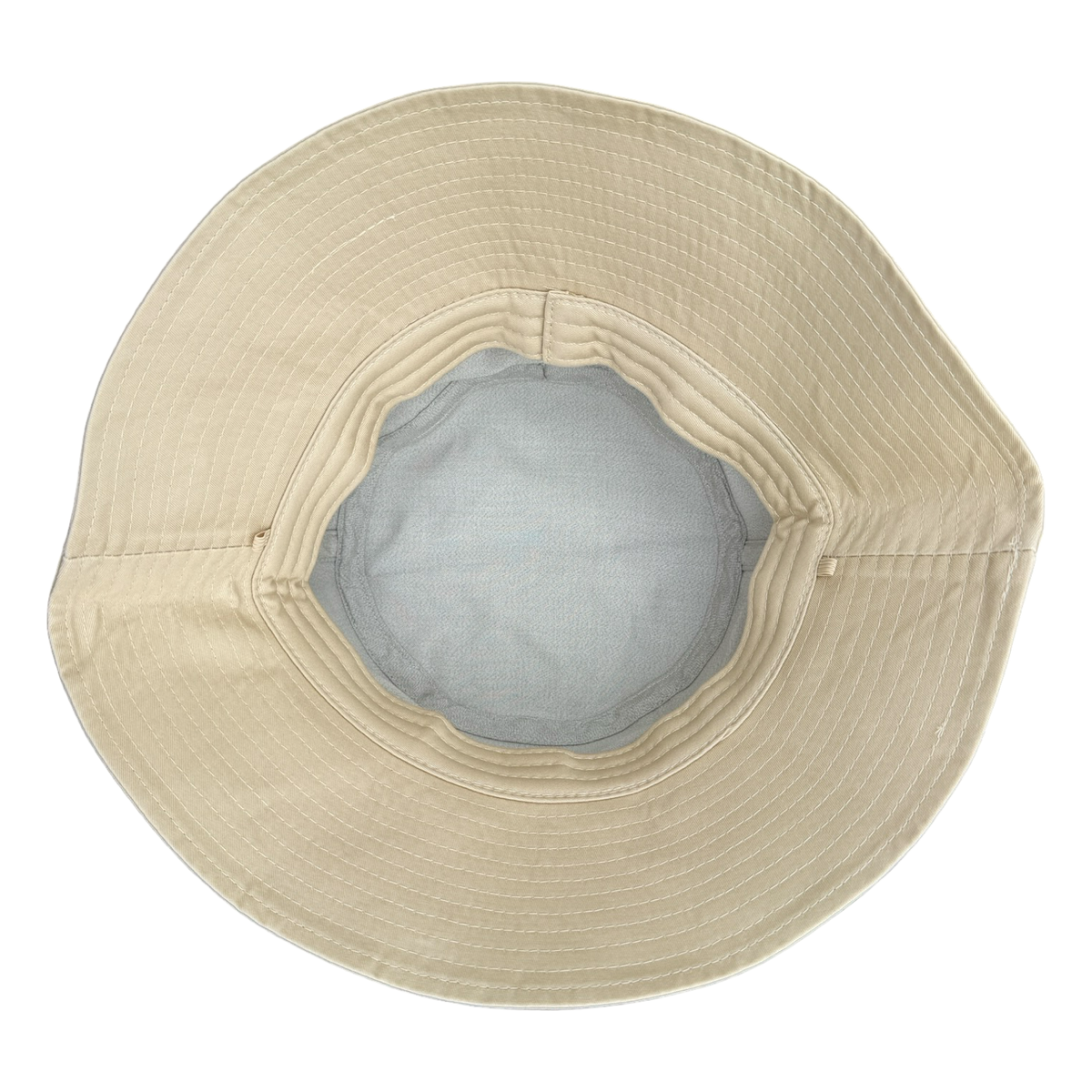 Organic Cotton EMF Shielding Bucket Hat | 5G Protection