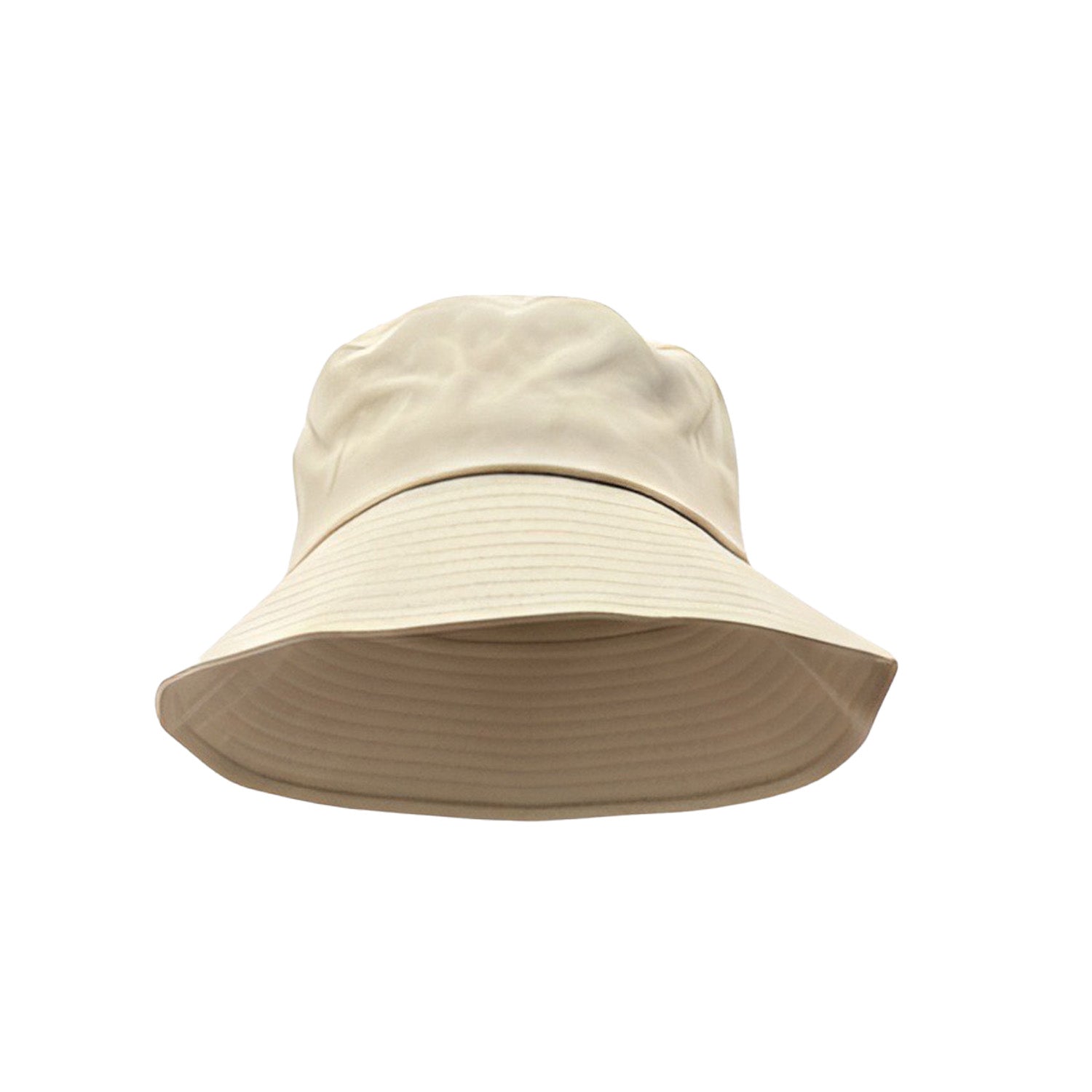 Organic Cotton EMF Shielding Bucket Hat | 5G Protection