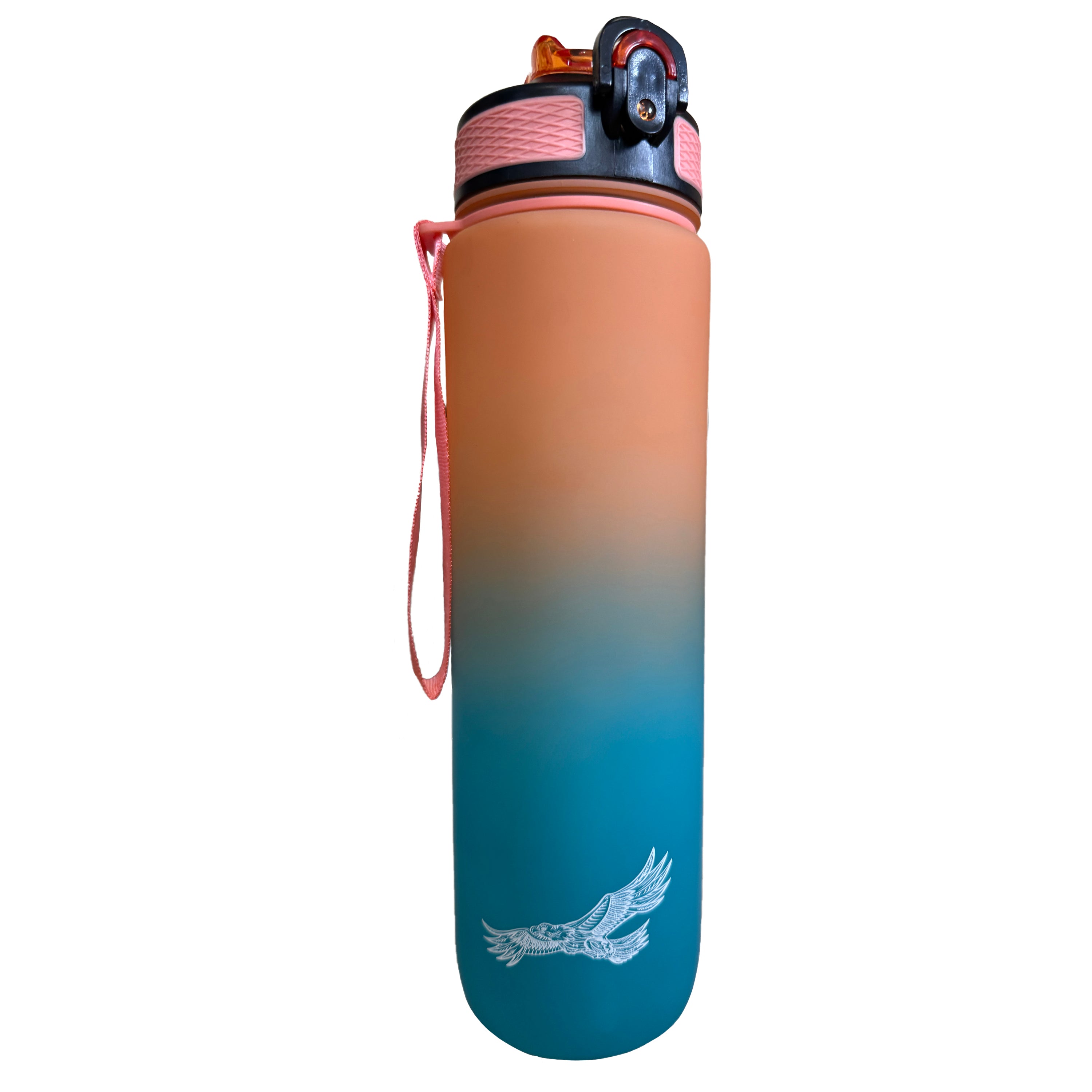 7 Sacred Teaching Water Bottles