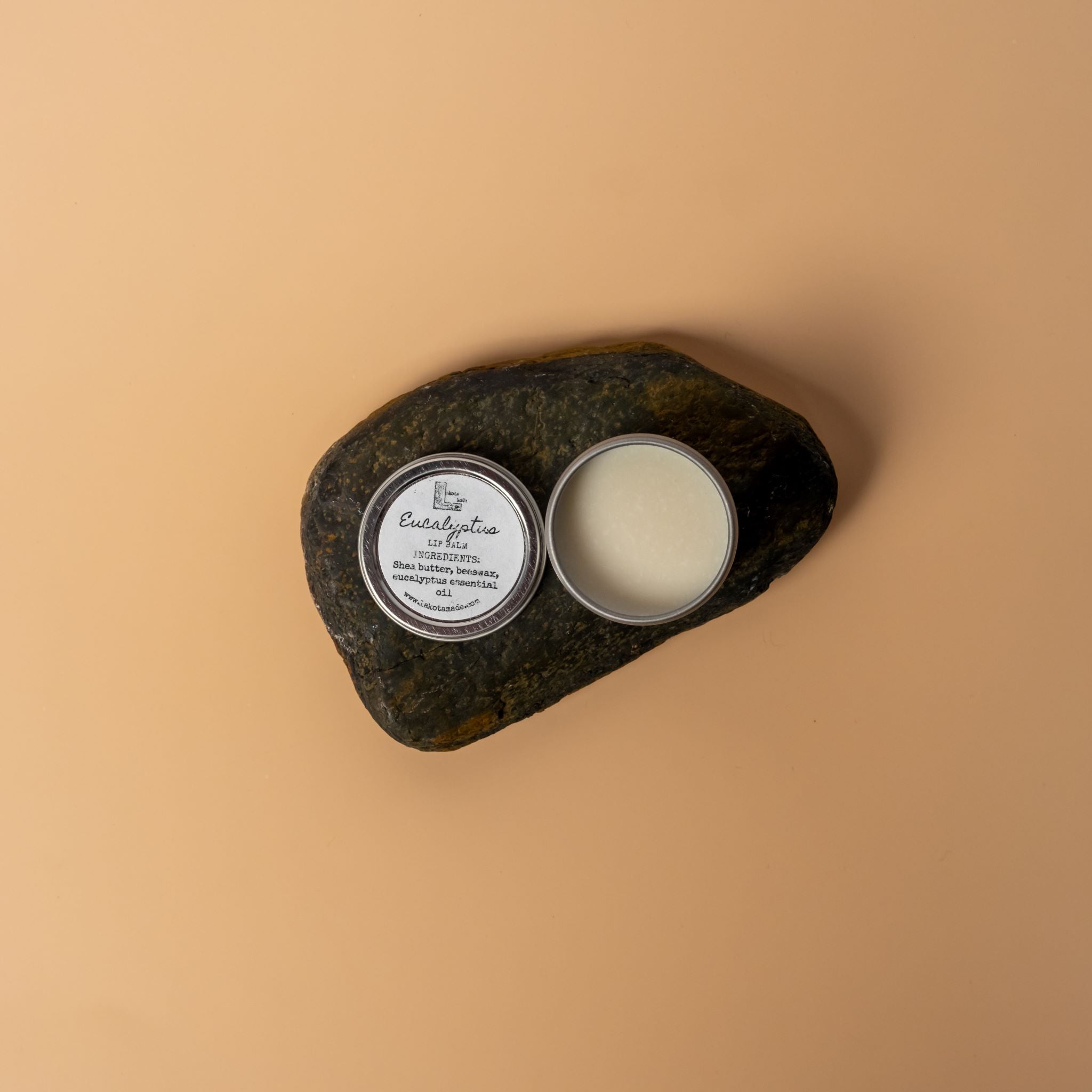 Lakota Lip Balm