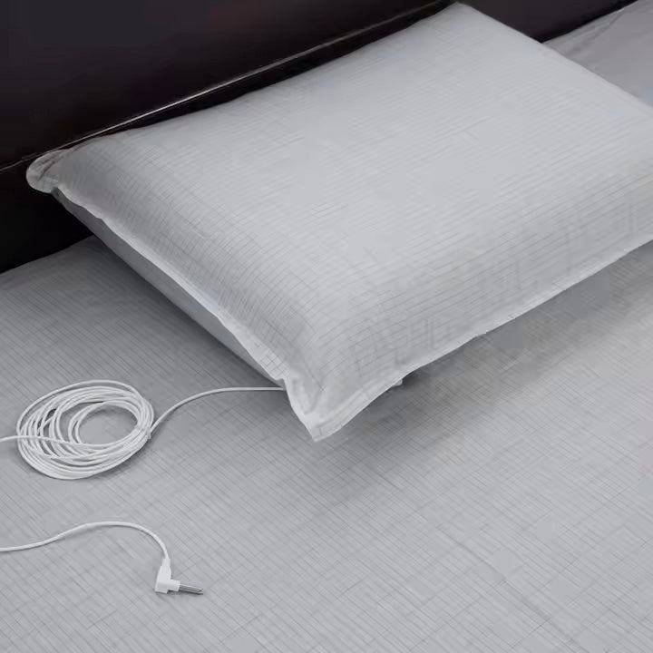 Earthing Pillowcase