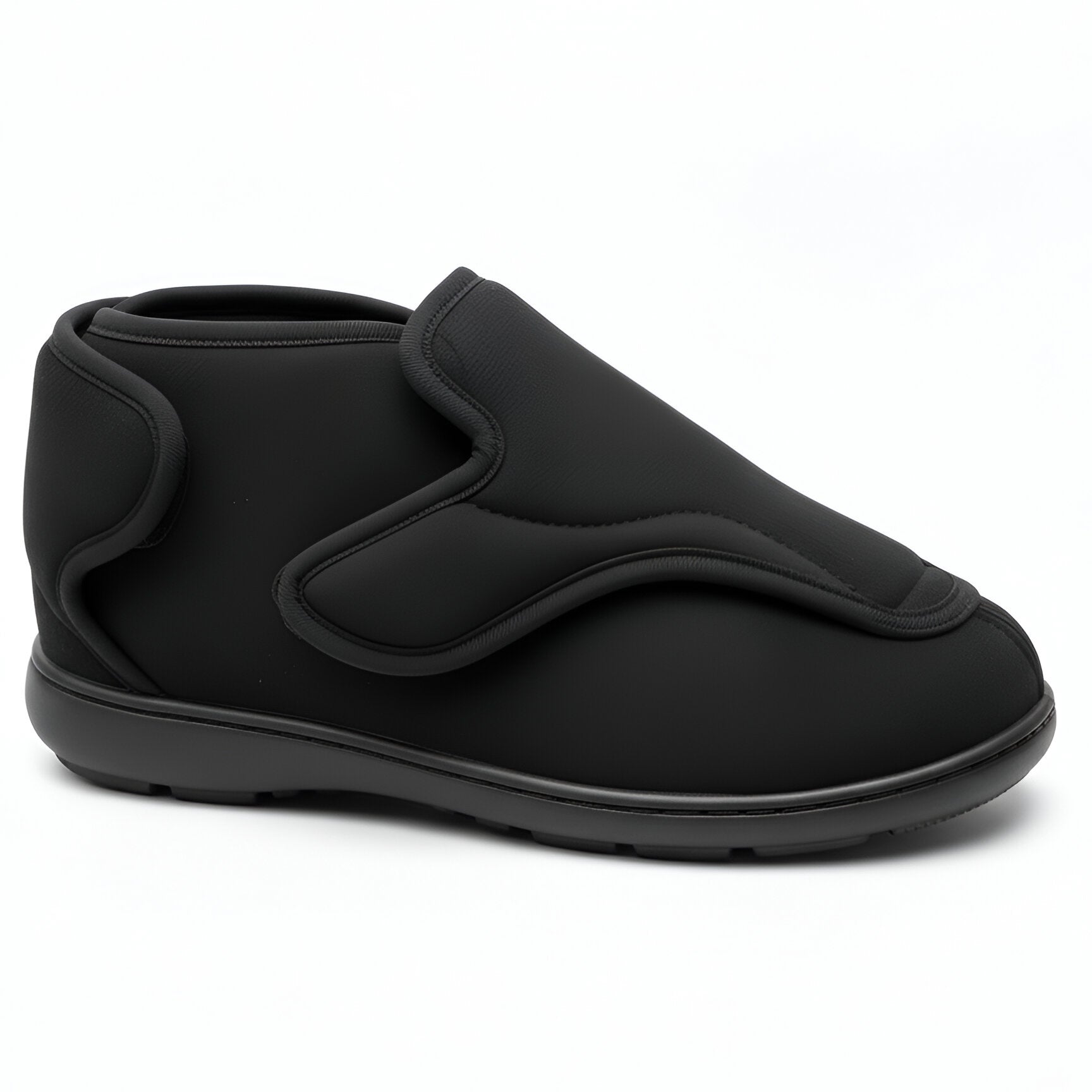 Comfort & Support Dorien Unisex Adaptive Slippers