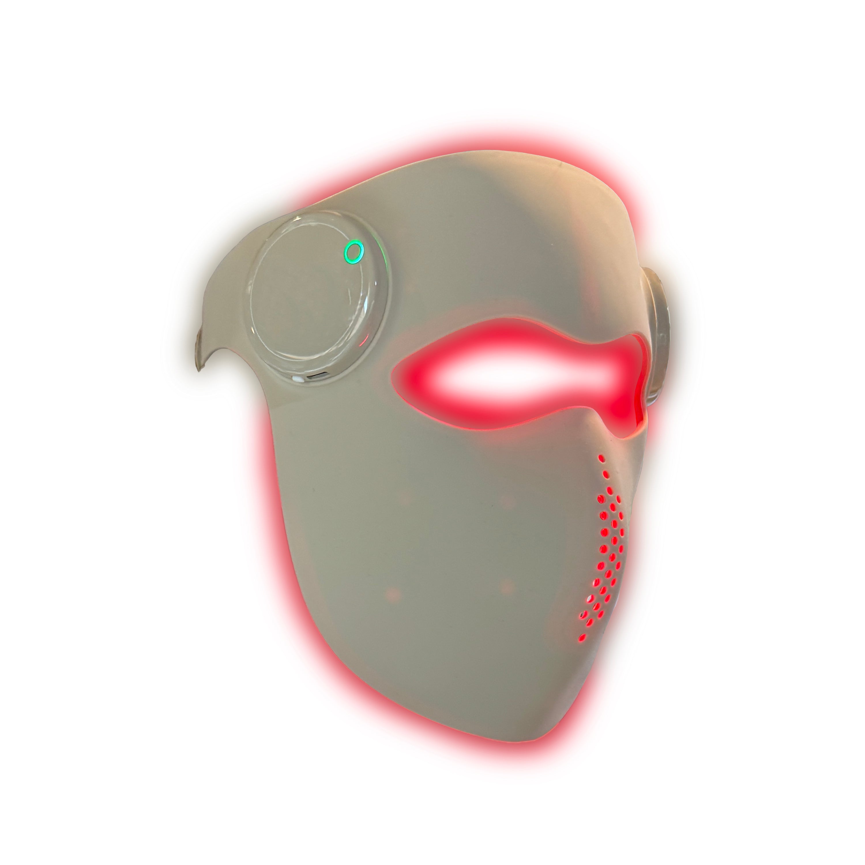Red Light Therapy LED G06 Face Mask