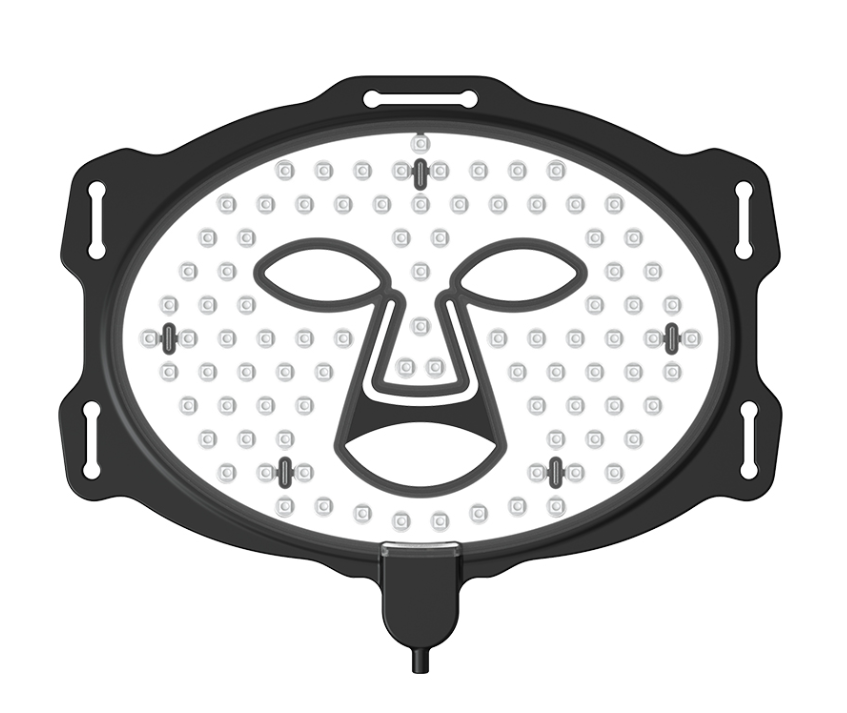 G13 Silicone LED Therapy Mask