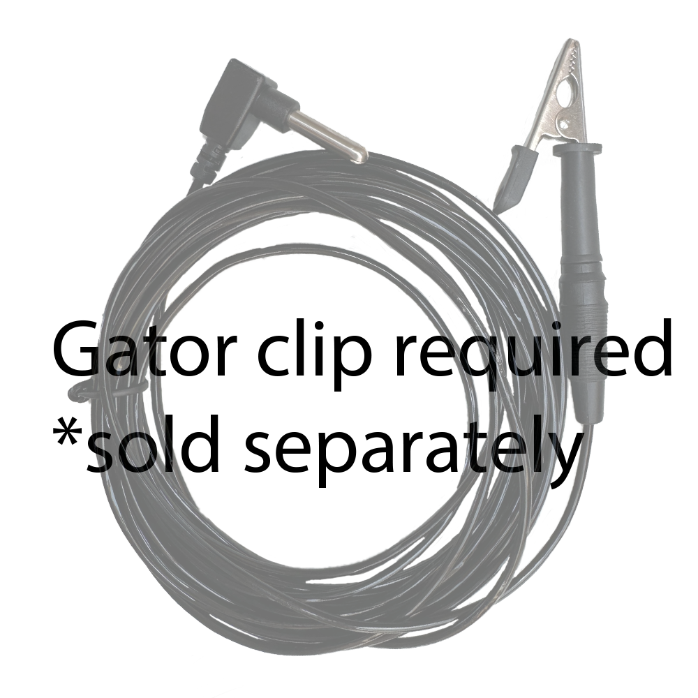 Grounding Self-Adhesive Conductive Tape (Does not come with a Cord)