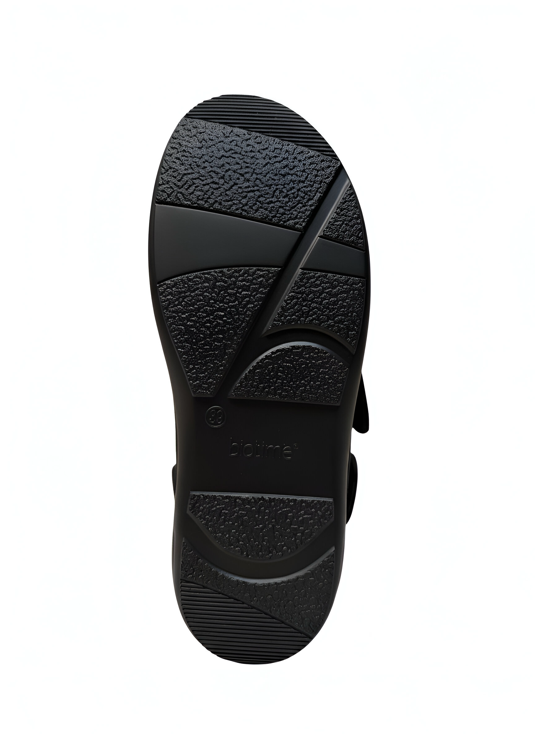 Comfort & Support Dorien Unisex Adaptive Slippers