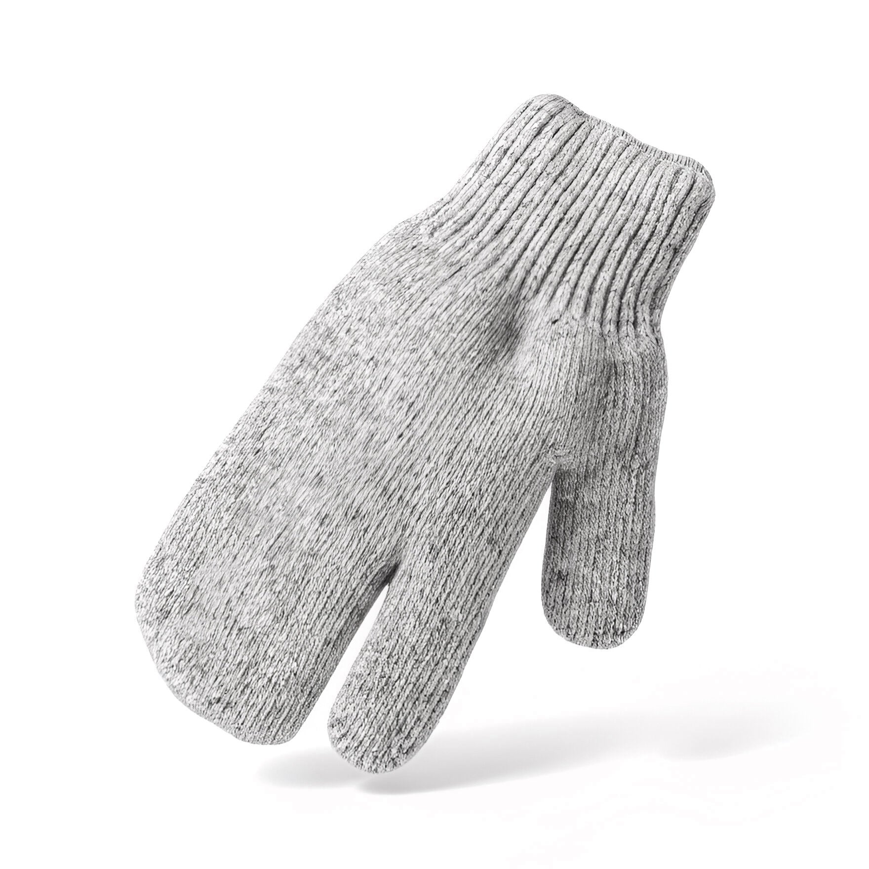 3 Finger Mittens