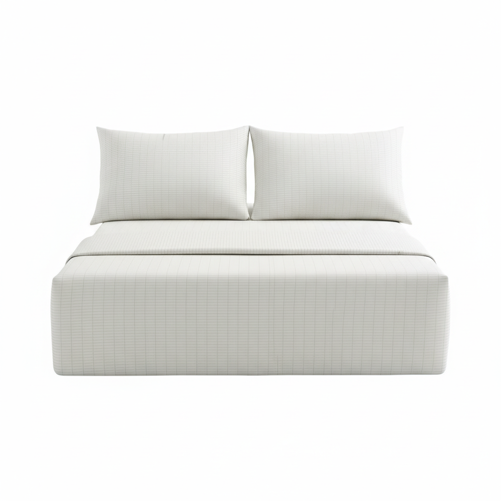 COMPLETE Earthing Sheet Set with Tester and Checker