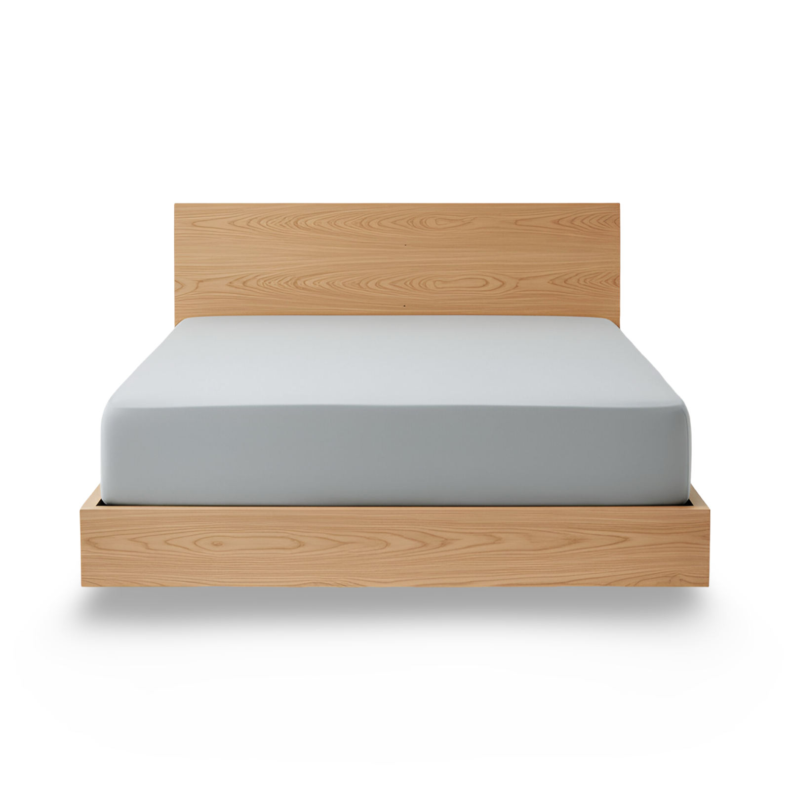 Tencel and Silver Grounding Fitted Sheets SWT065-FIT