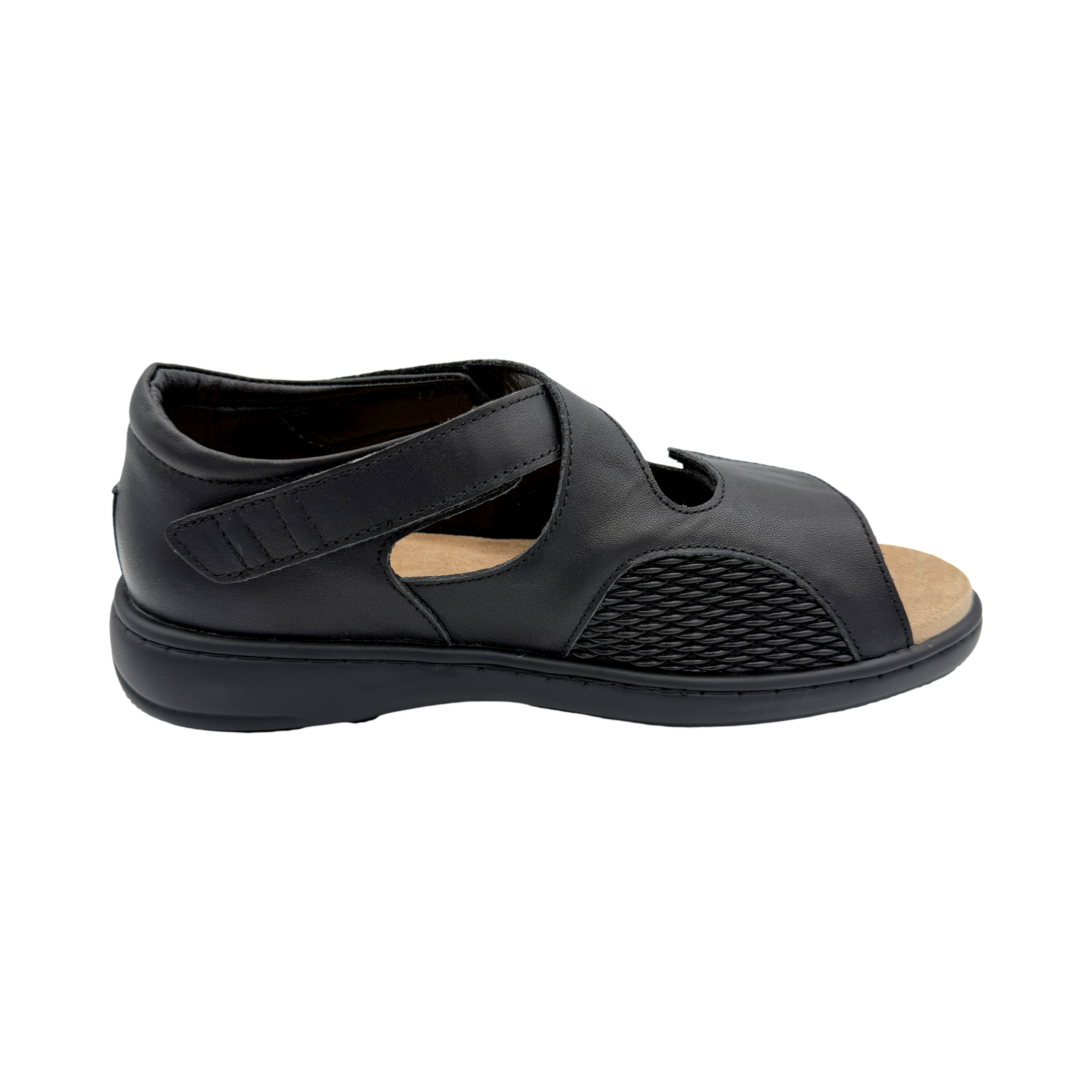 Comfort & Support Drew Unisex Shoes