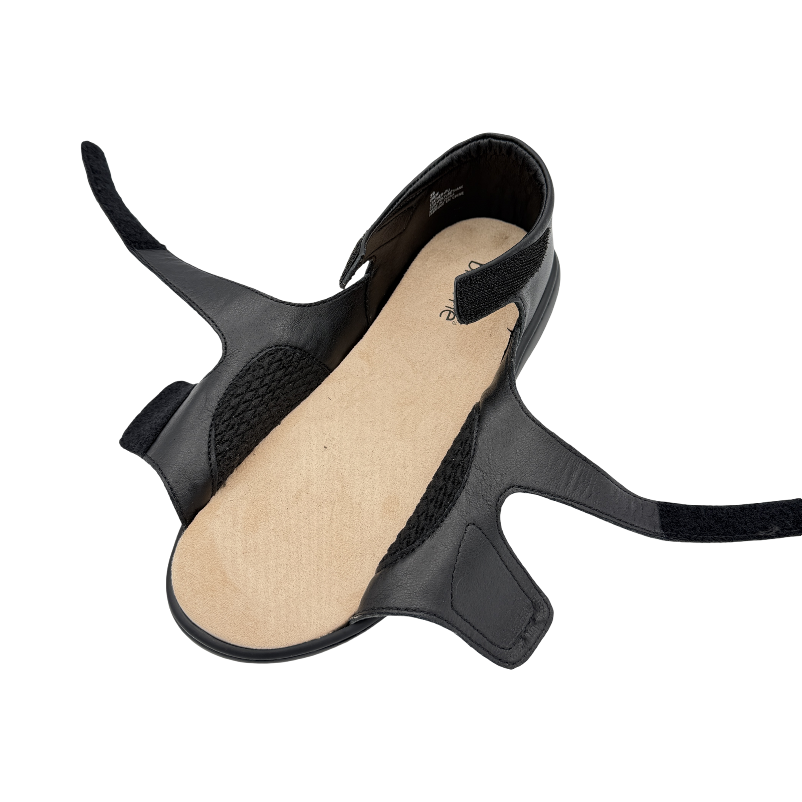 Comfort & Support Drew Unisex Shoes