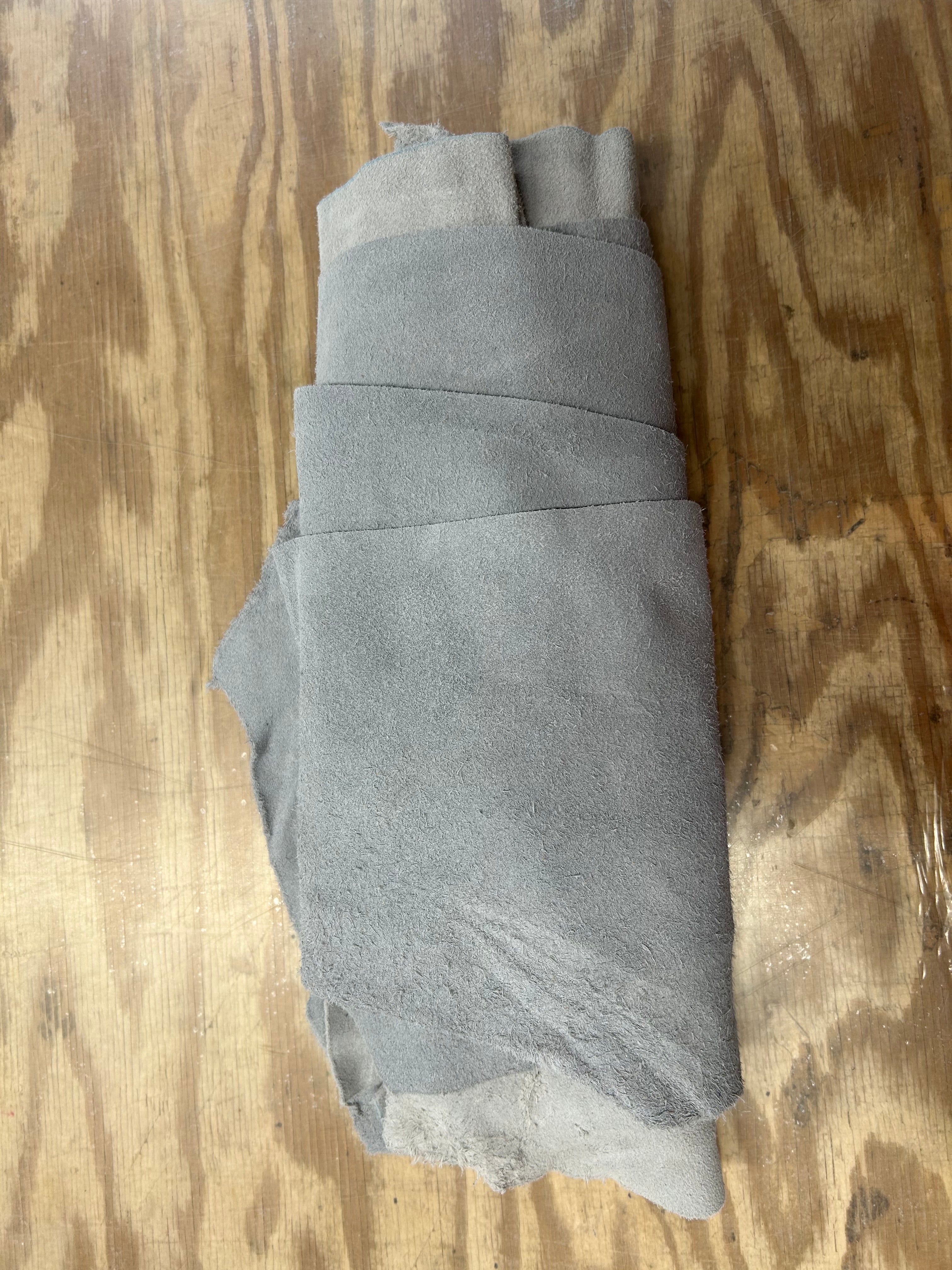 Genuine CLEARANCE Leather Bundle for crafting