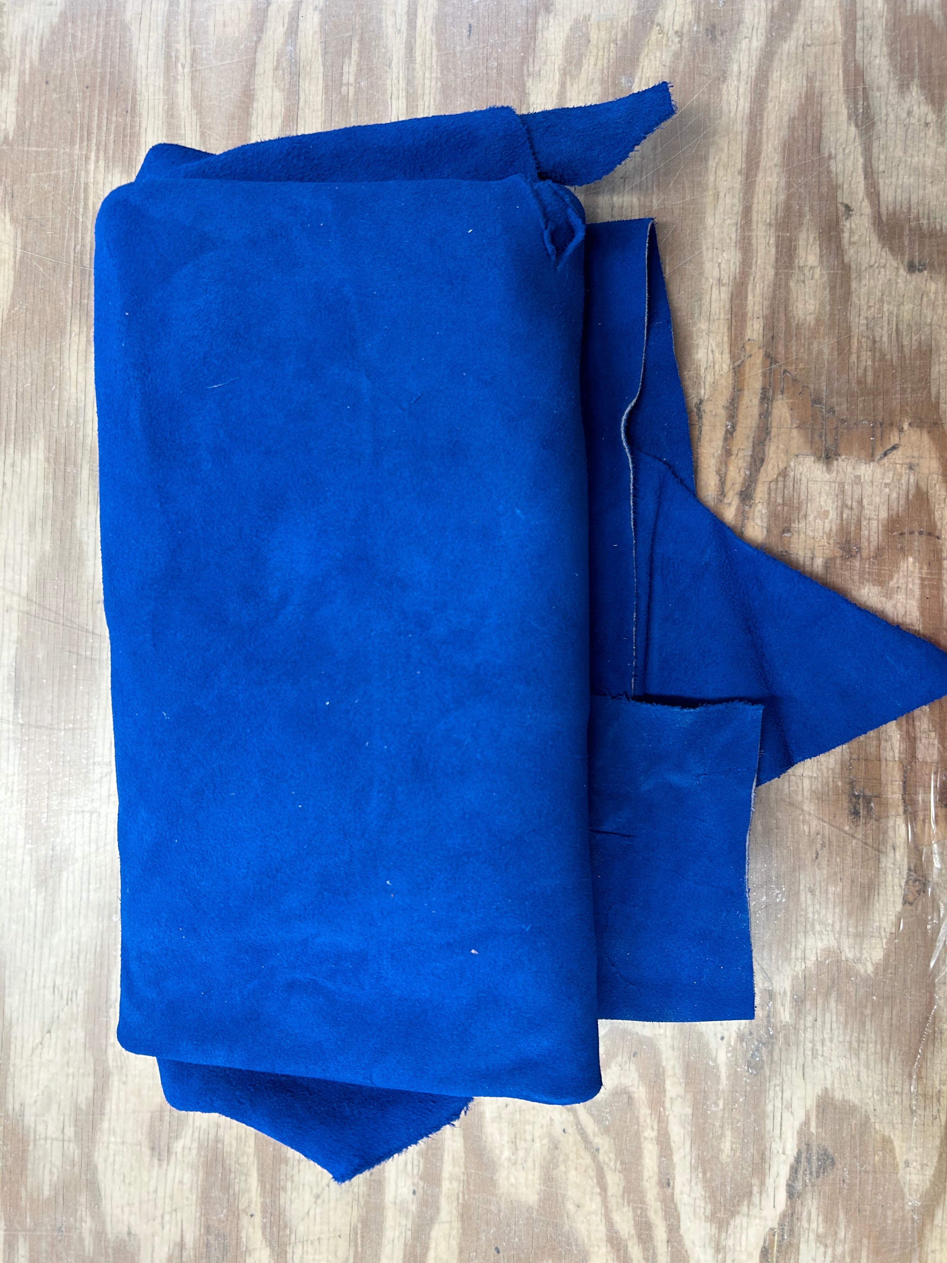 Genuine CLEARANCE Leather Bundle for crafting