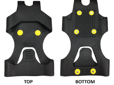 Men's Himalaya Ice Grips on FINAL CLEARANCE