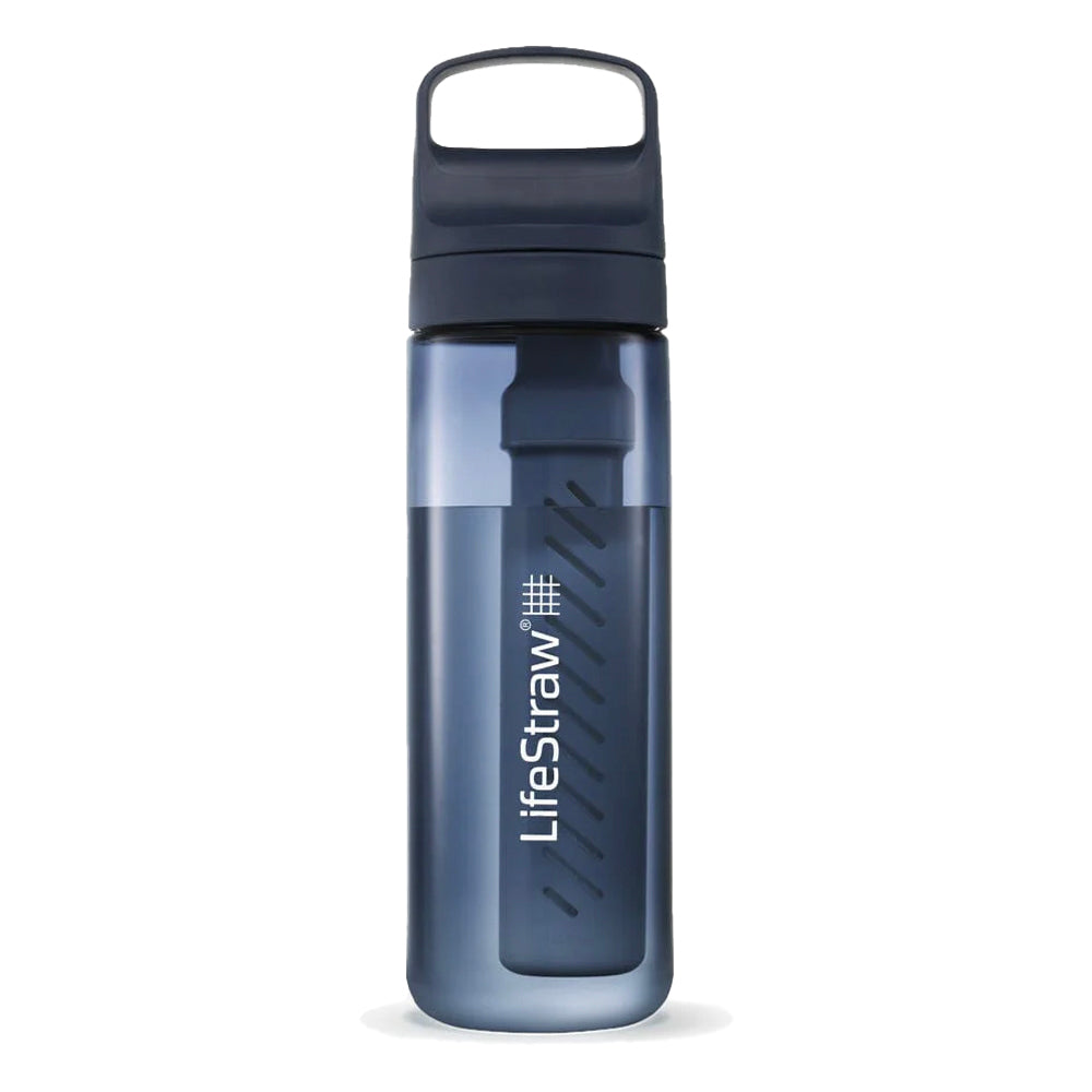 LifeStraw® Go Series Water Filter Bottle 22oz/650ml