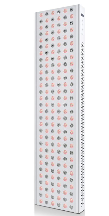 High Power MAX900 900W Full Whole Body Red Light Therapy Panel