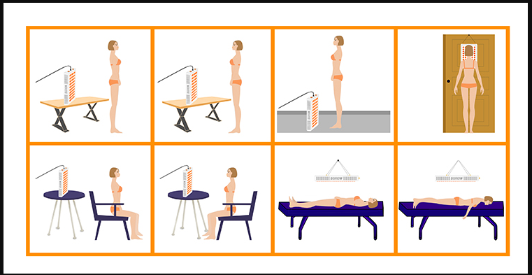 High Power MAX900 900W Full Whole Body Red Light Therapy Panel