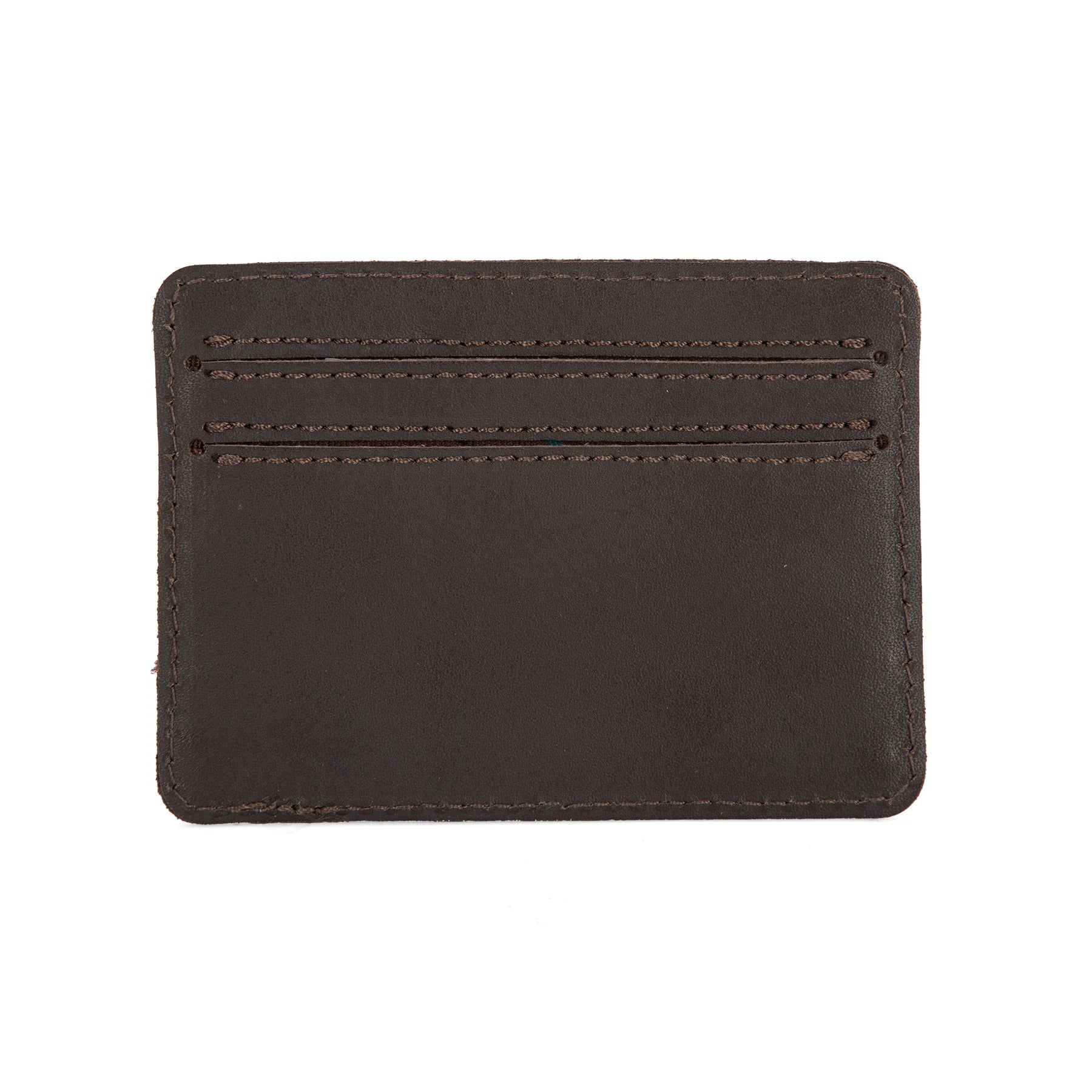 Genuine Leather Card Case
