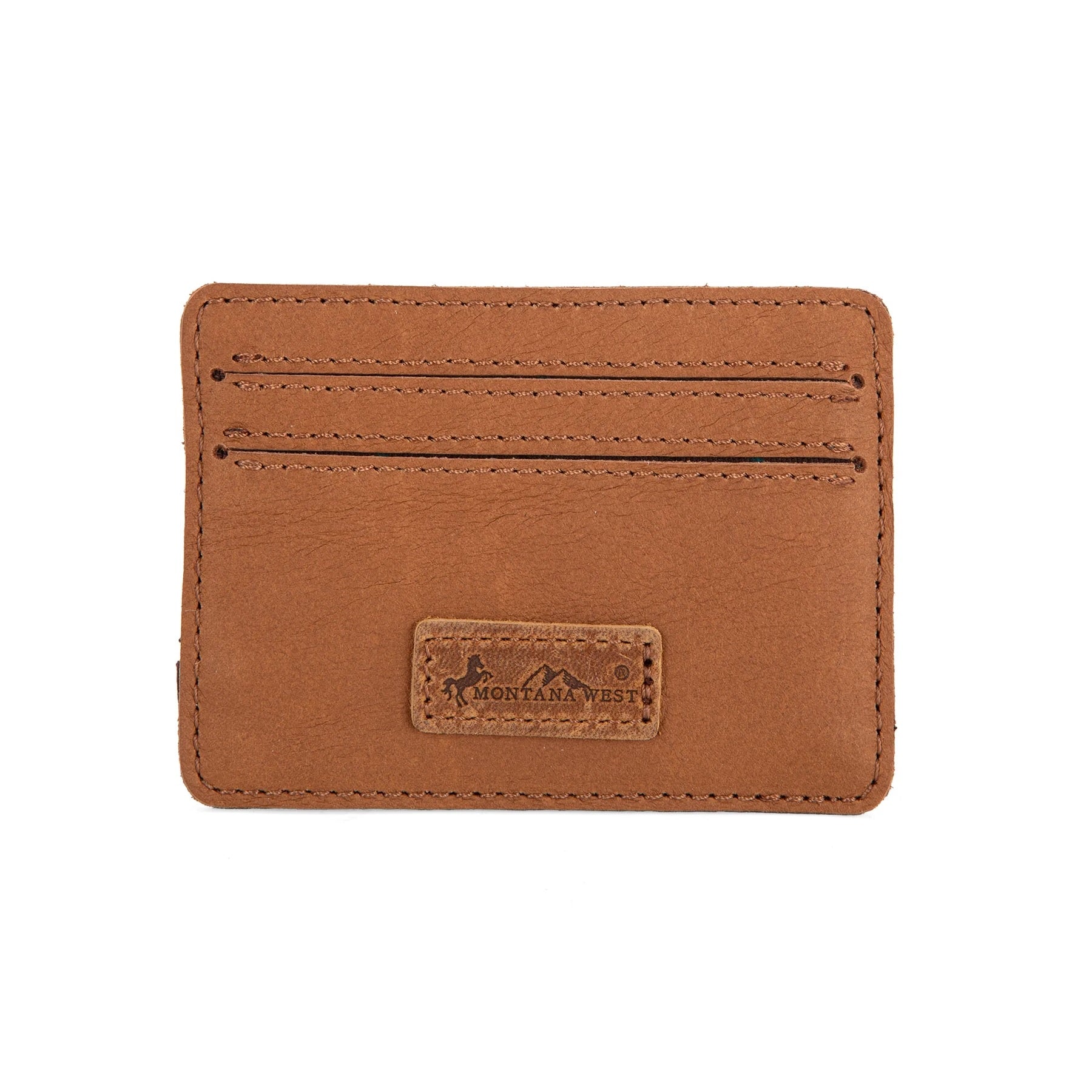 Genuine Leather Card Case