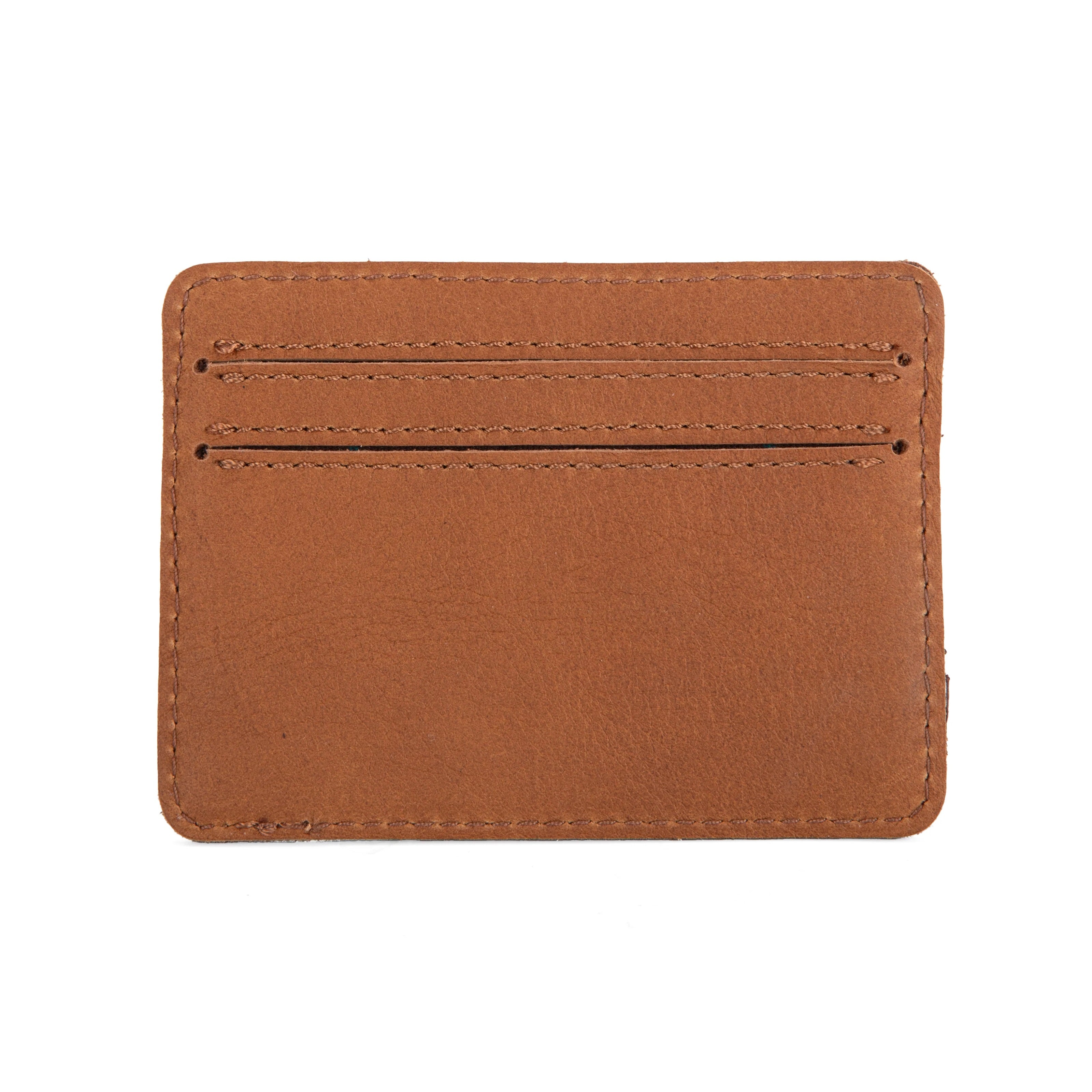 Genuine Leather Card Case