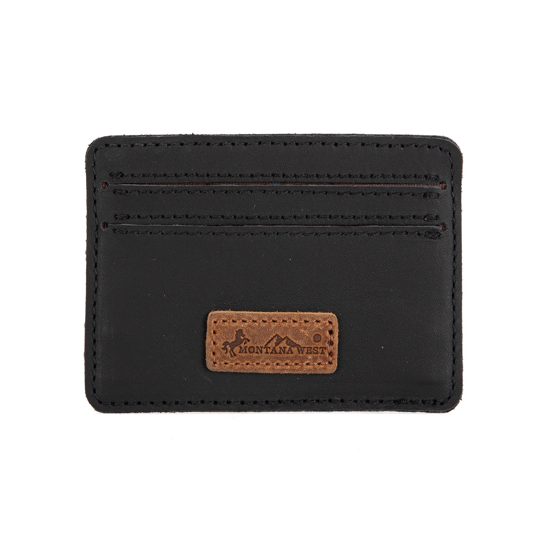 Genuine Leather Card Case