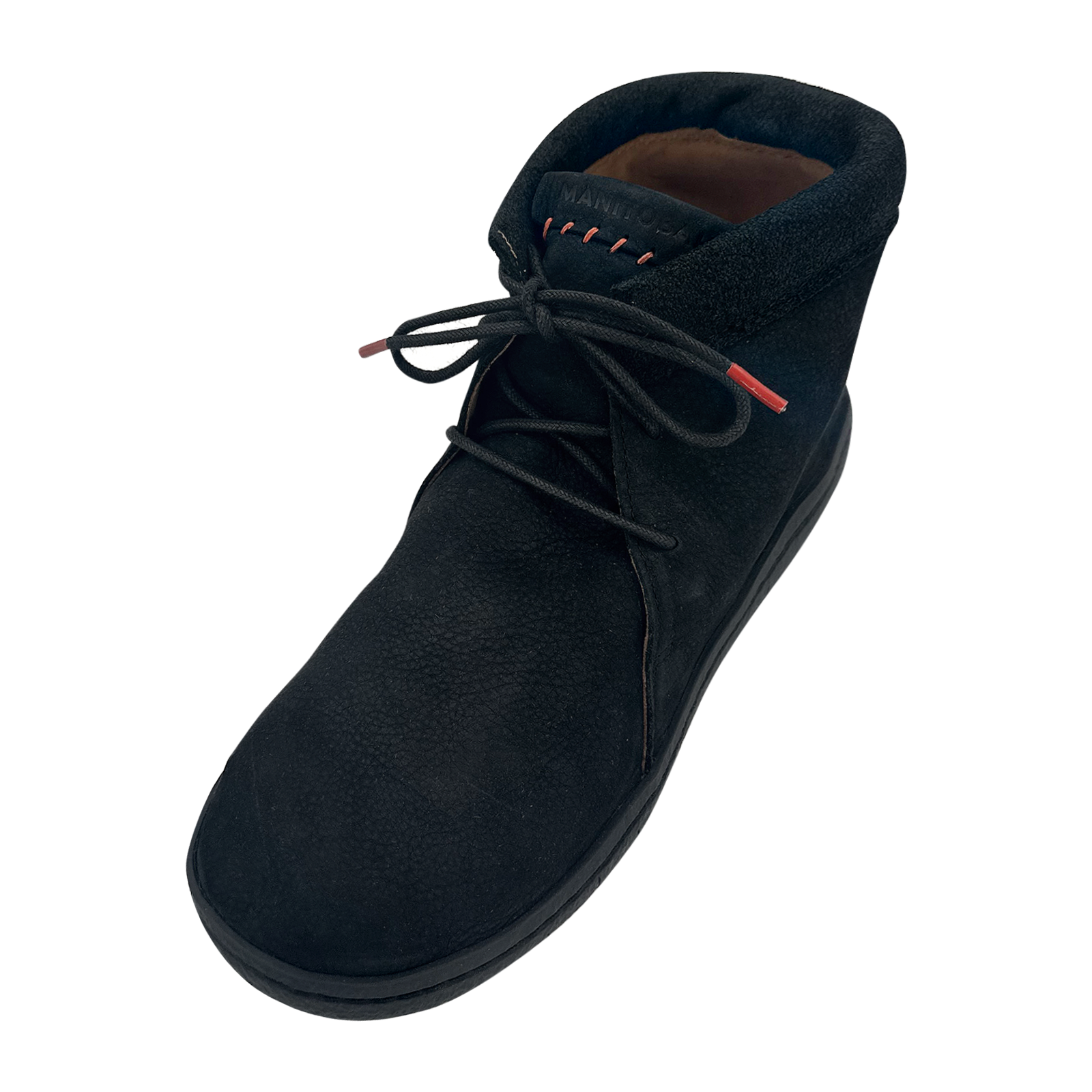 Men's Modern Chukka Moccasin Boots
