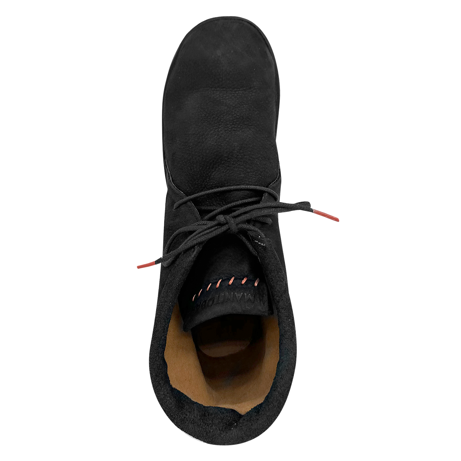 Men's Modern Chukka Moccasin Boots