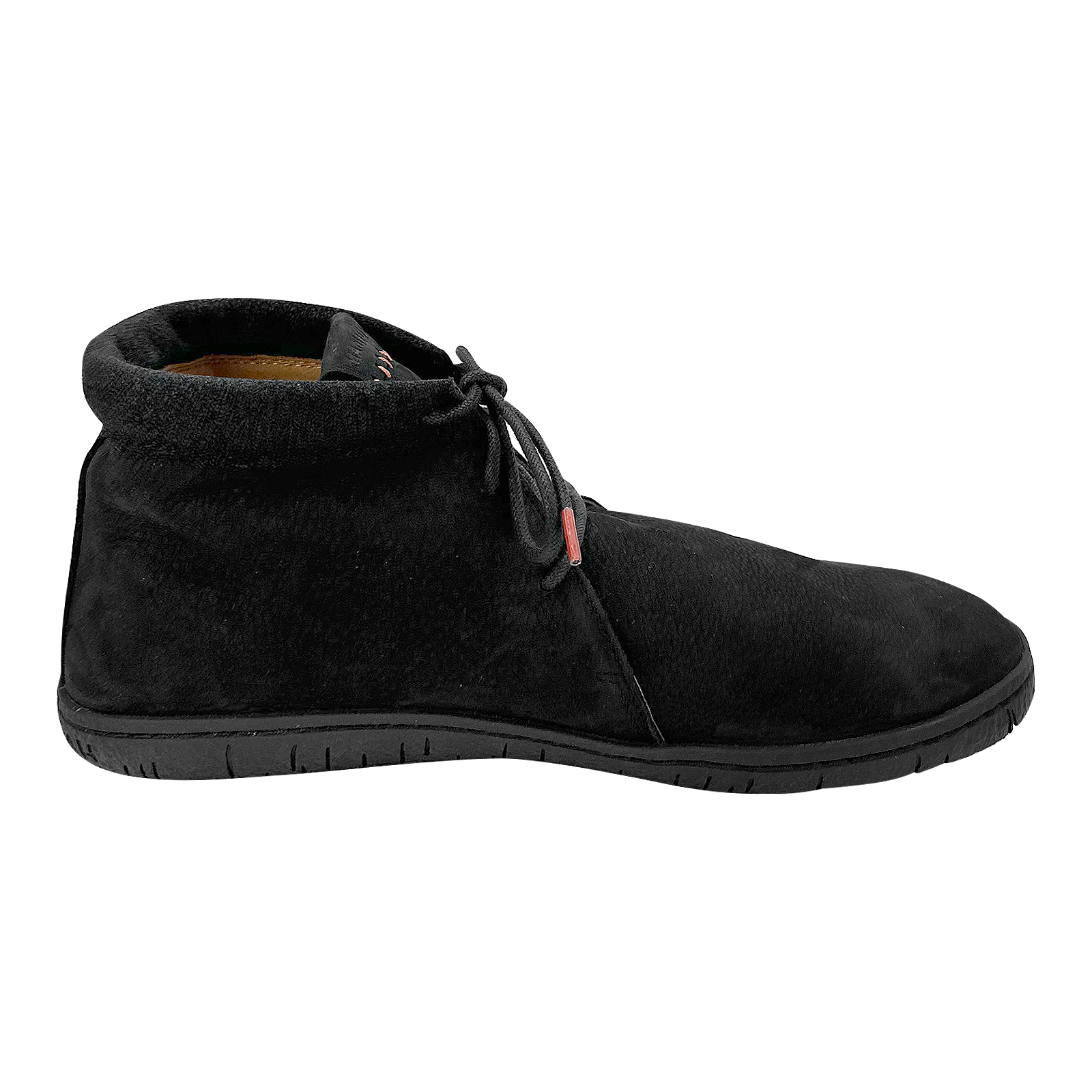 Men's Modern Chukka Moccasin Boots