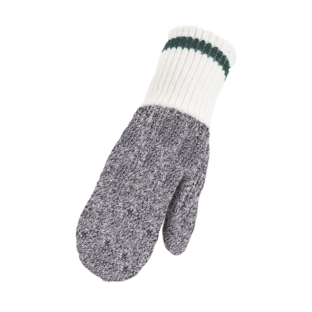 Women's Marled Mitten