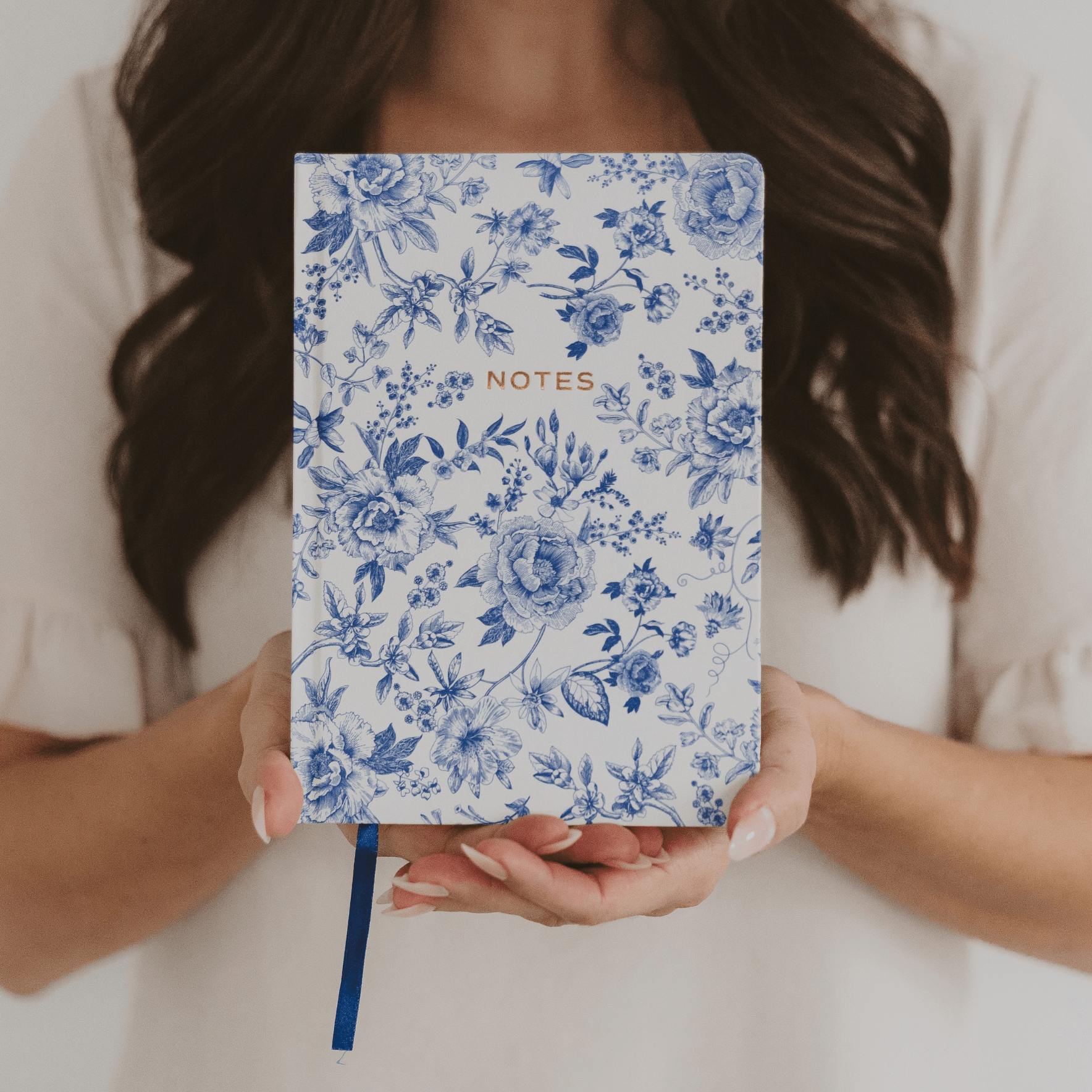 Hardcover Journal