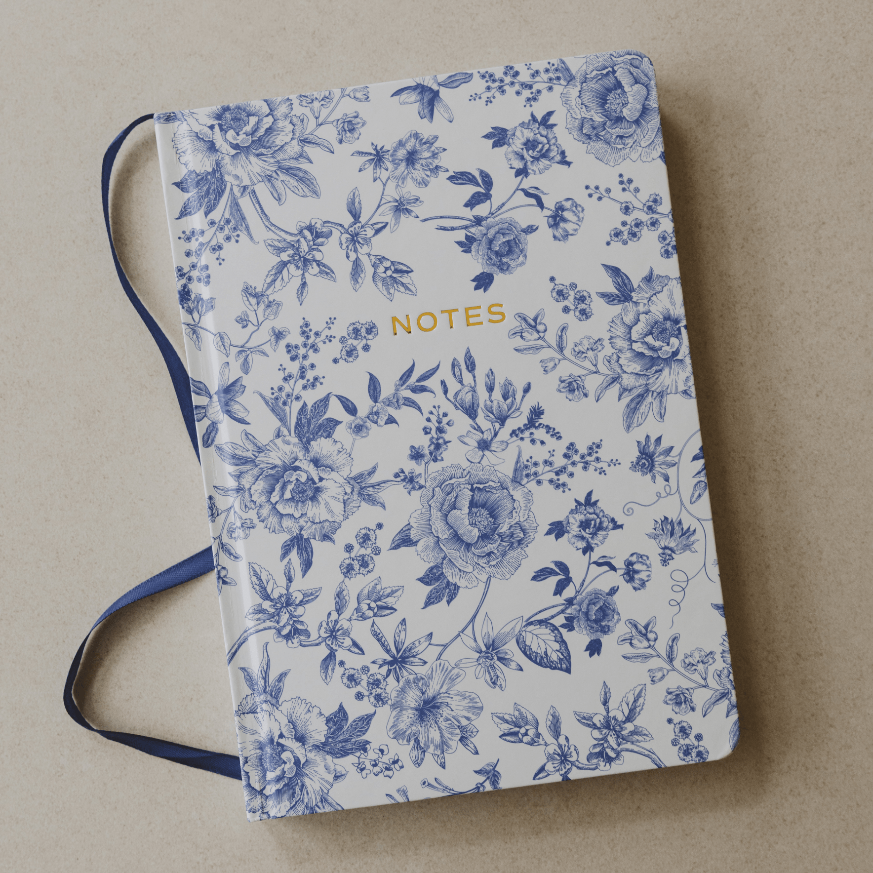 Hardcover Journal