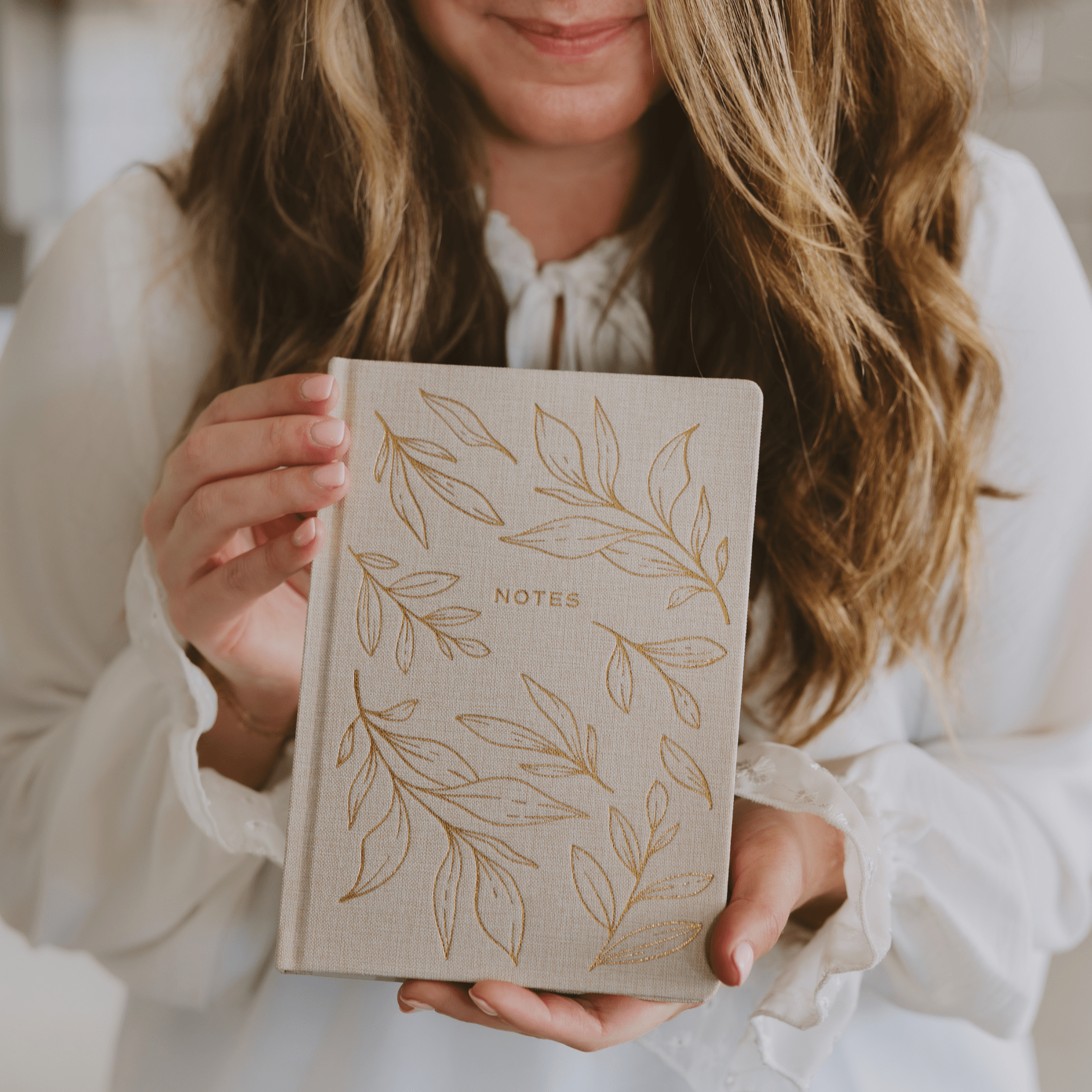 Hardcover Journal