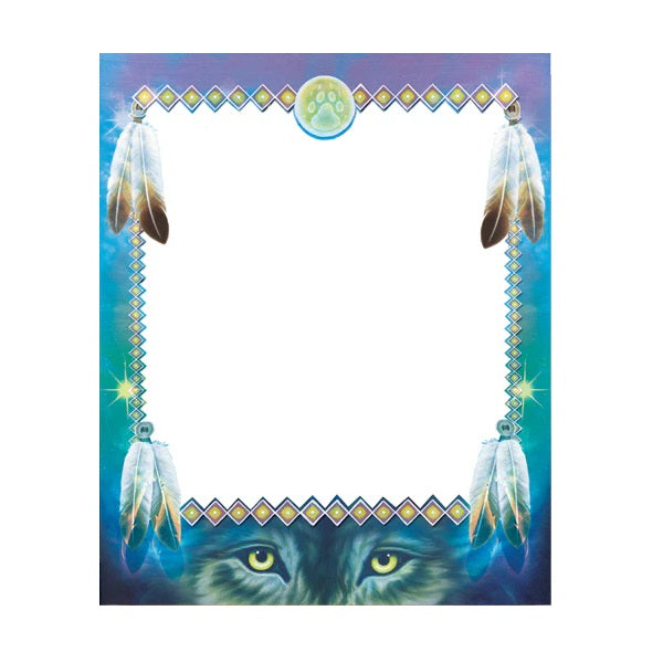 Indigenous Reflections Lined Notepads