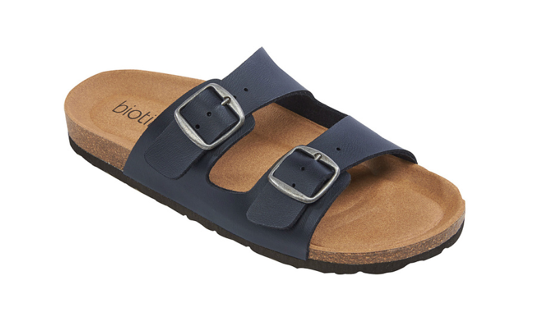 Women's Earthing Carlin Sandals