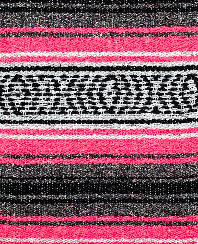Economy Falsa Blanket