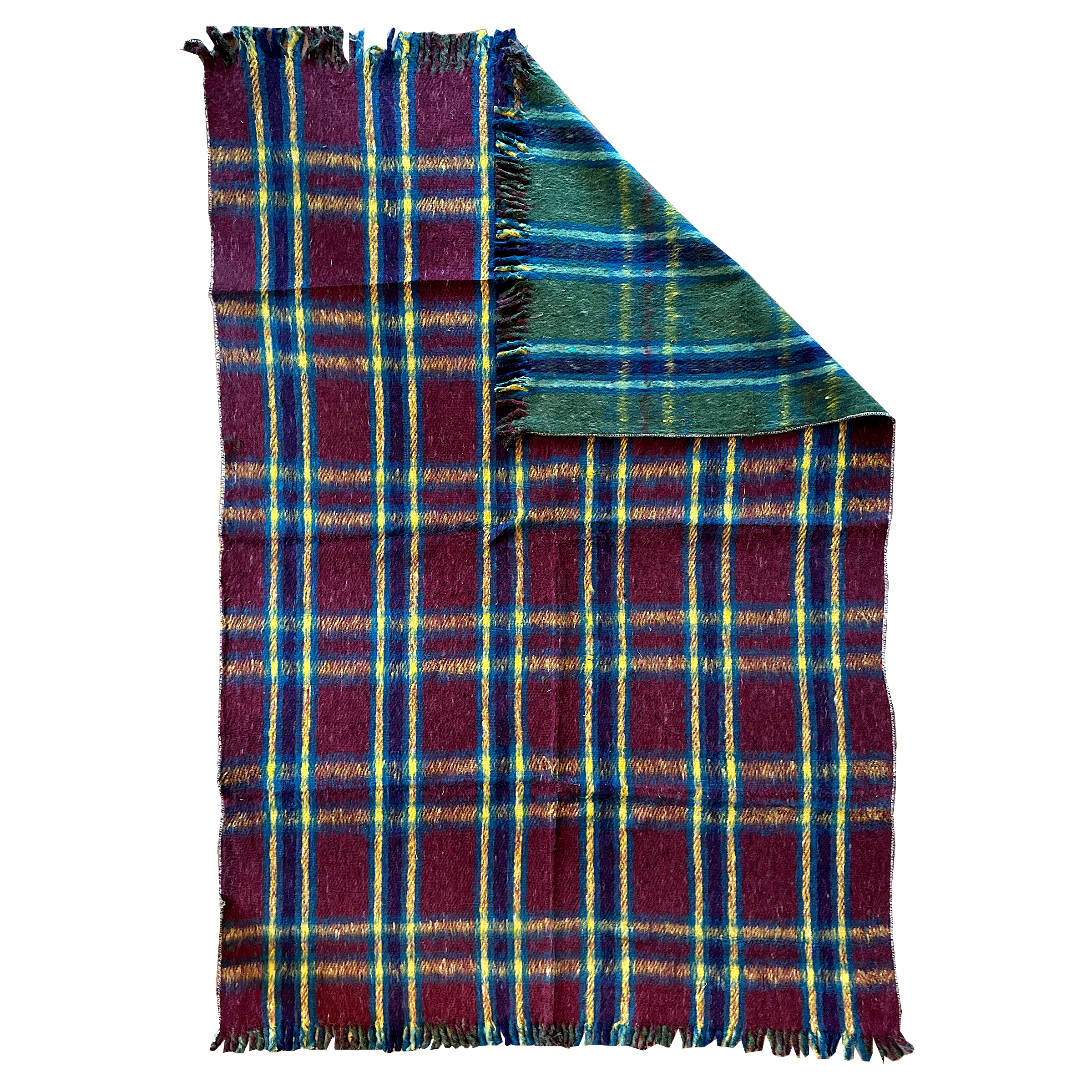 Bunk House Blanket