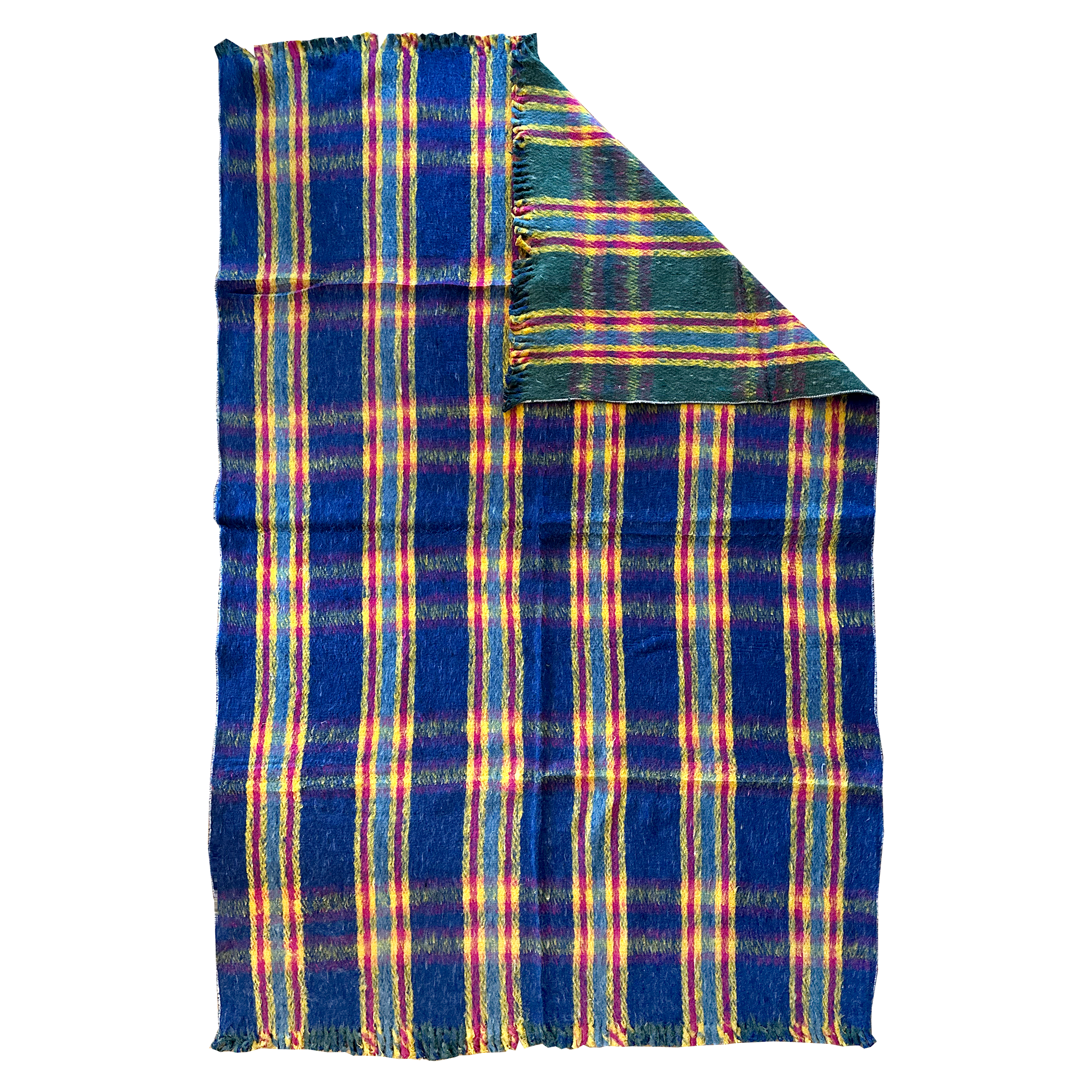 Bunk House Blanket