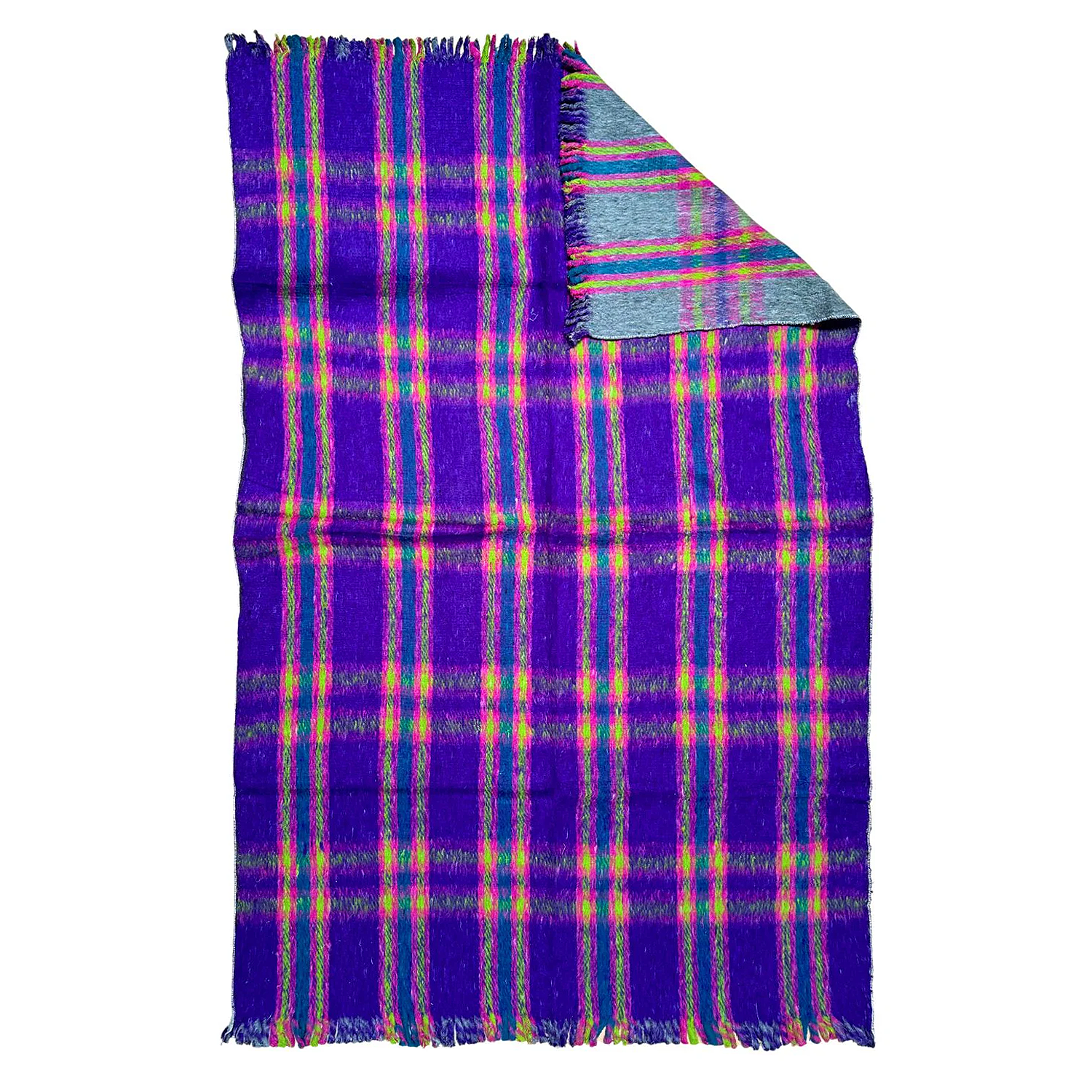 Bunk House Blanket