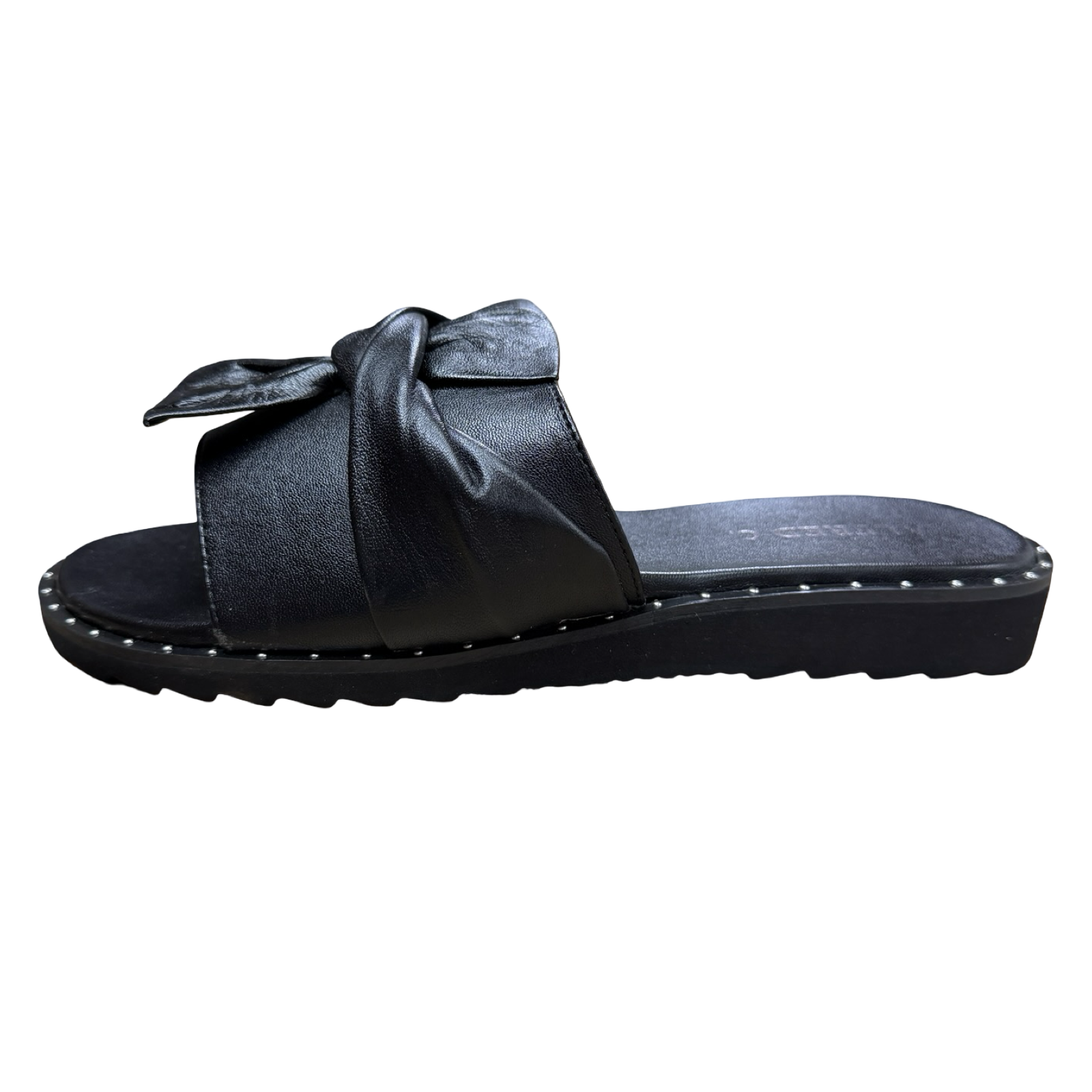 Olivia Ladies Leather Sandals - FINAL CLEARANCE