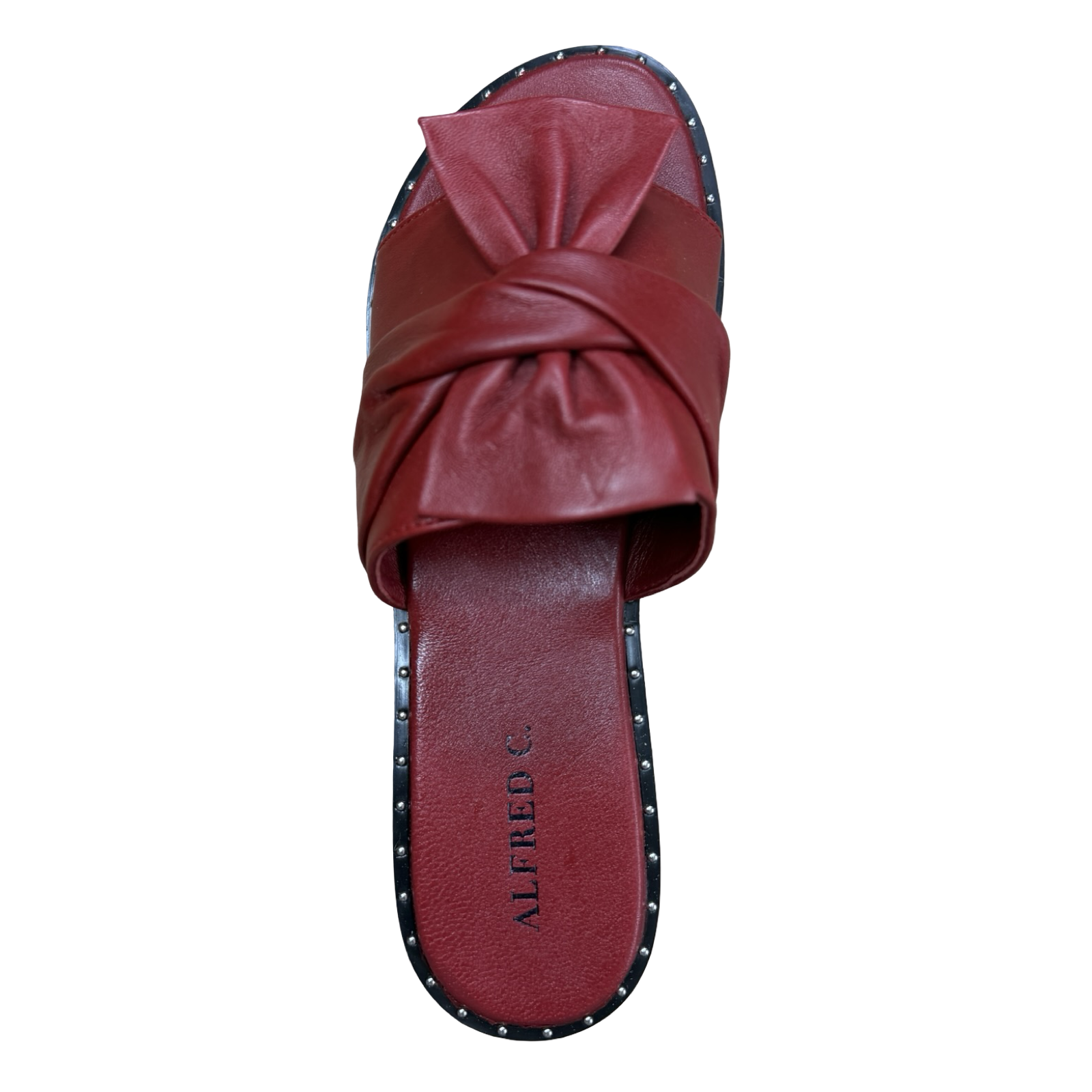 Olivia Ladies Leather Sandals - FINAL CLEARANCE