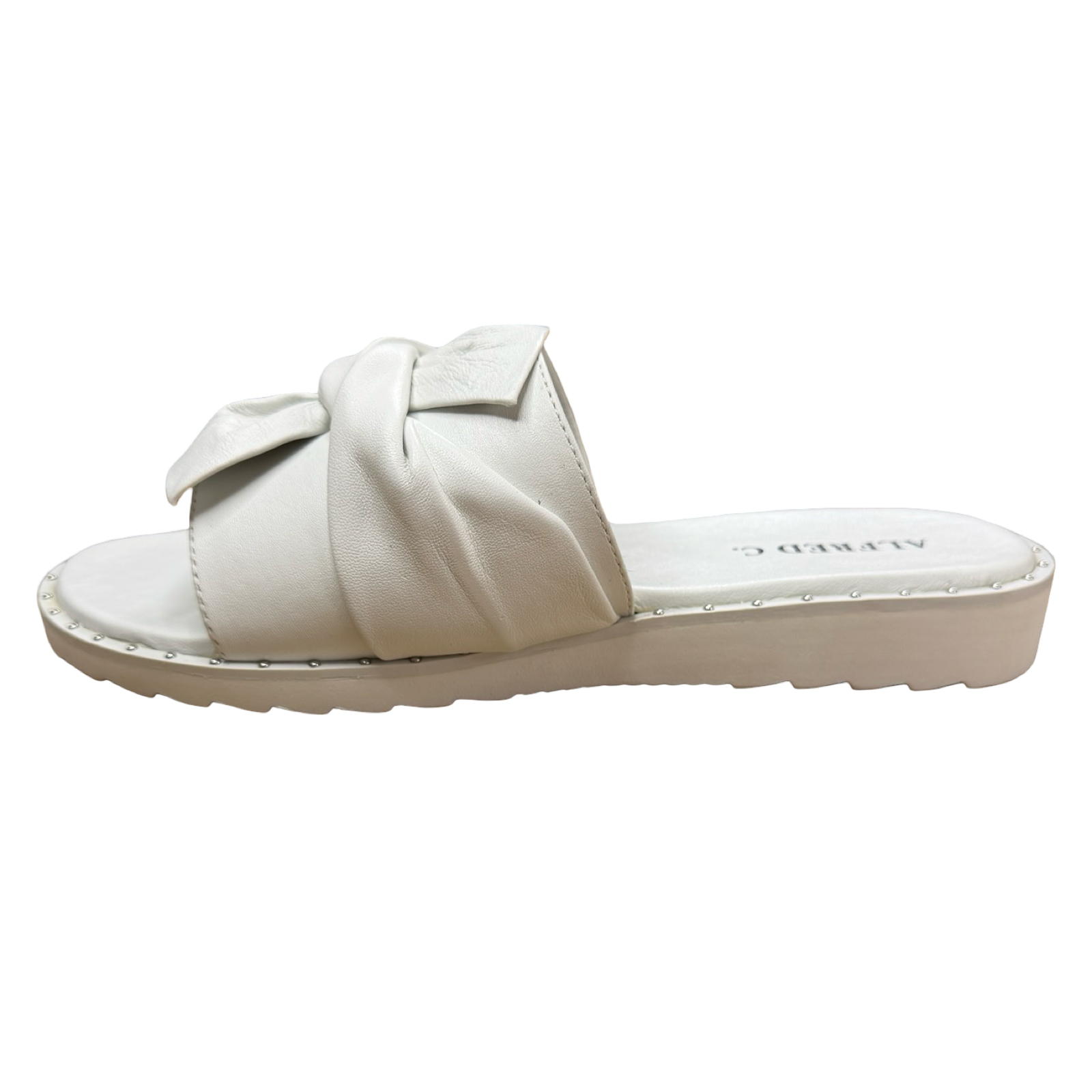 Olivia Ladies Leather Sandals - FINAL CLEARANCE