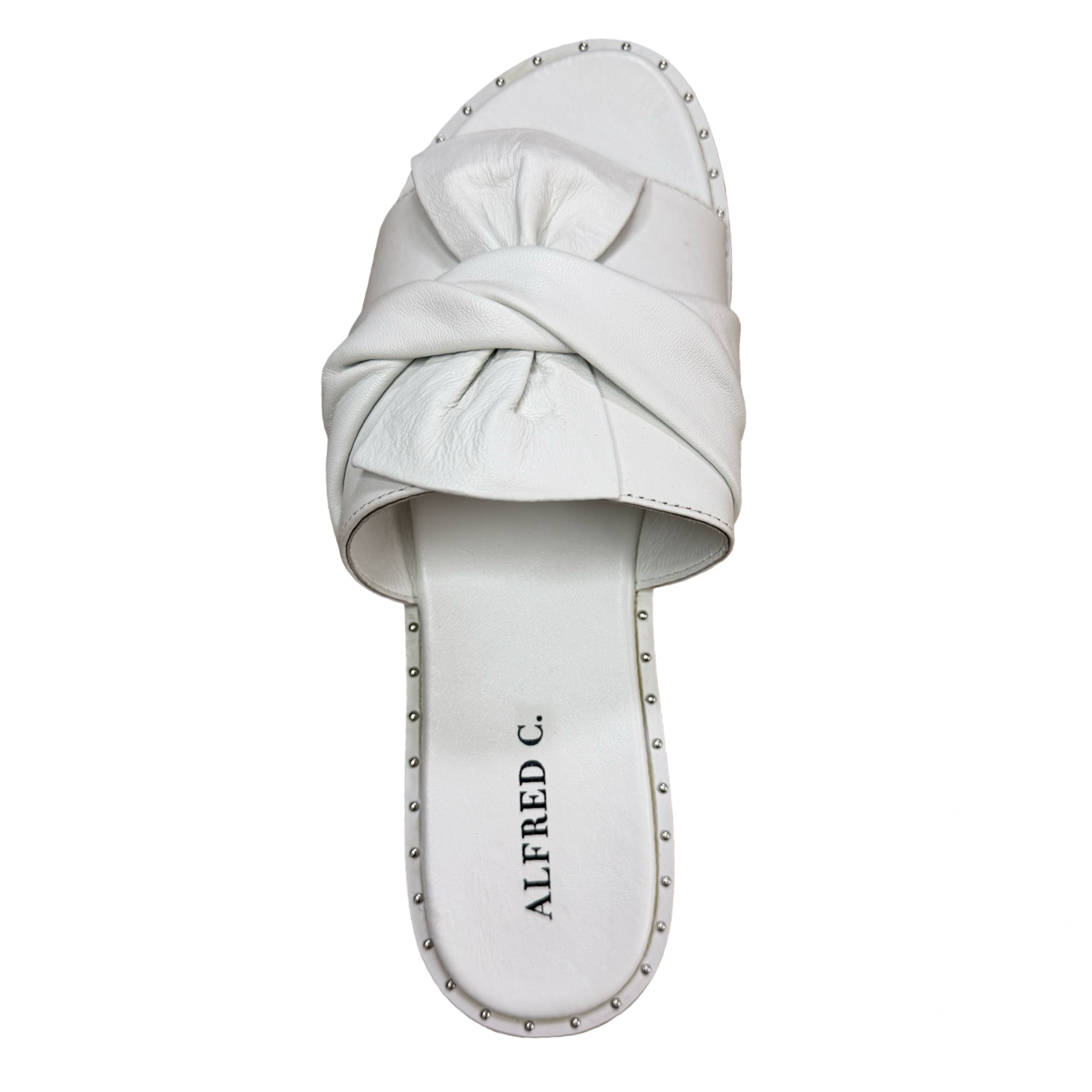 Olivia Ladies Leather Sandals - FINAL CLEARANCE