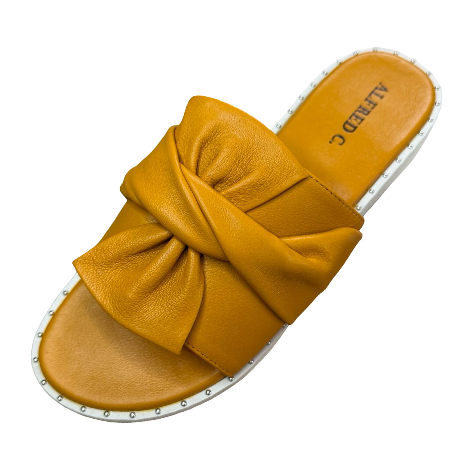 Olivia Ladies Leather Sandals - FINAL CLEARANCE