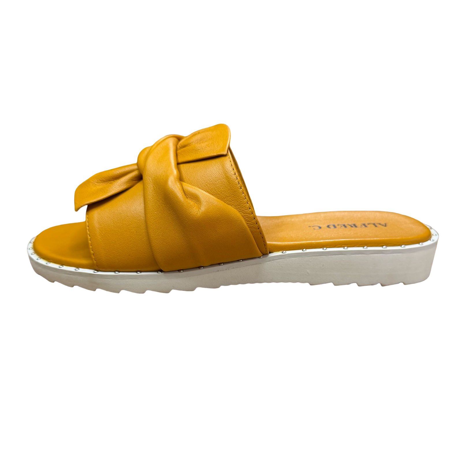 Olivia Ladies Leather Sandals - FINAL CLEARANCE