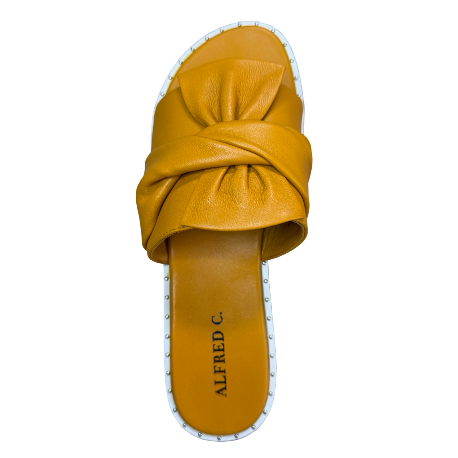 Olivia Ladies Leather Sandals - FINAL CLEARANCE